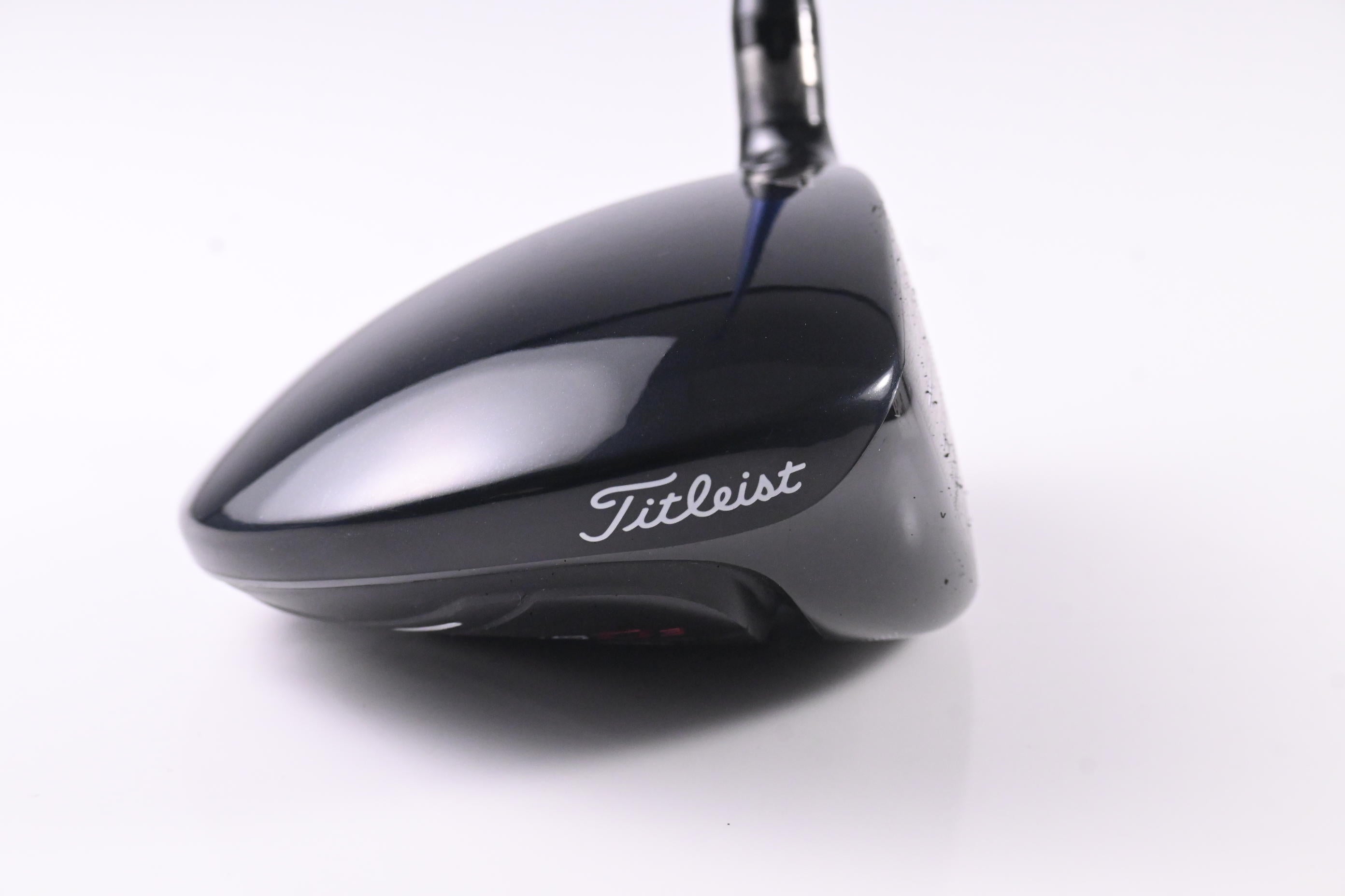 Titleist 915 D2 Driver / 9.5 Degree / Stiff Flex Diamana S+ Blue 62 Shaft