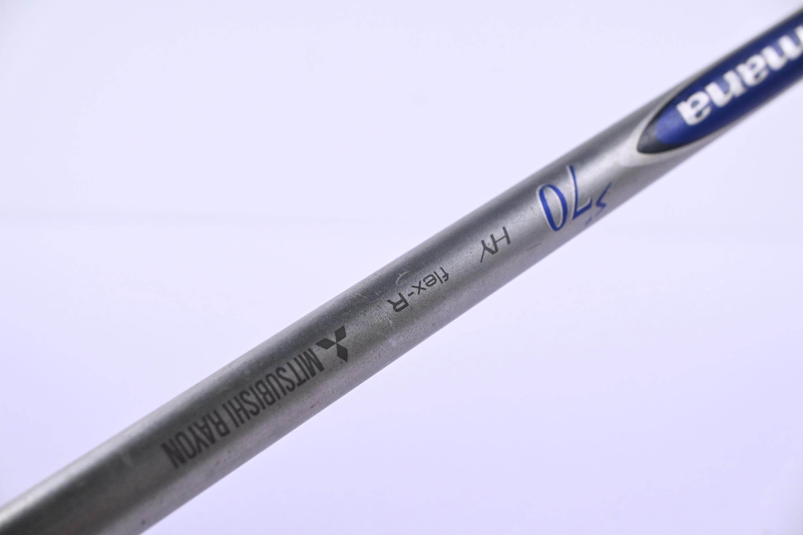 Titleist 816 H1 #3 Hybrid / 21 Degree / Regular Flex Diamana Blue S+ 70 Shaft