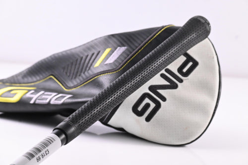 Ping G430 LST Driver / 10.5 Degree / Stiff Flex Ping ALTA CB Slate 55 Shaft