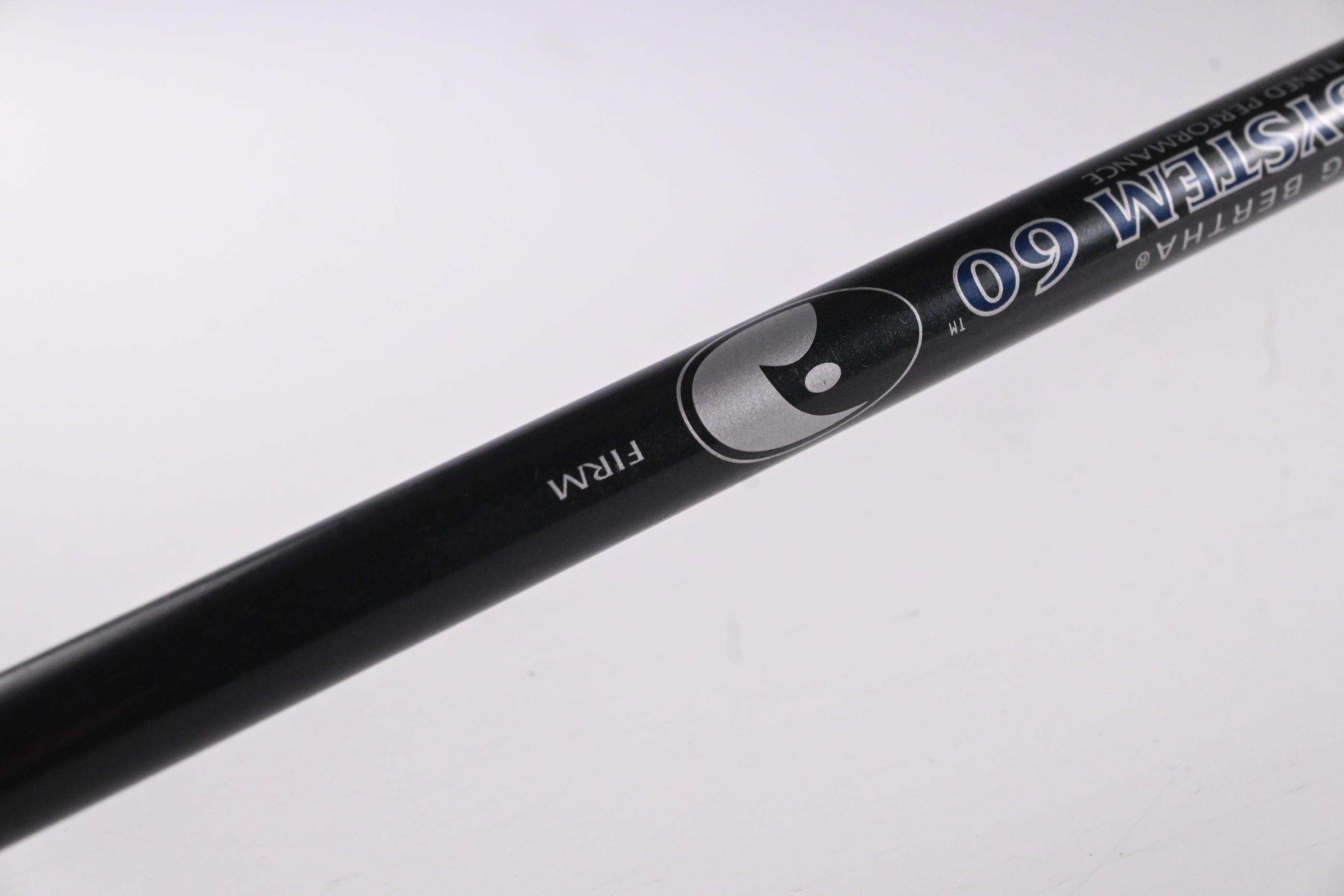 Callaway Hawk Eye VFT Driver / 10 Degree / Firm Flex System 60 Shaft