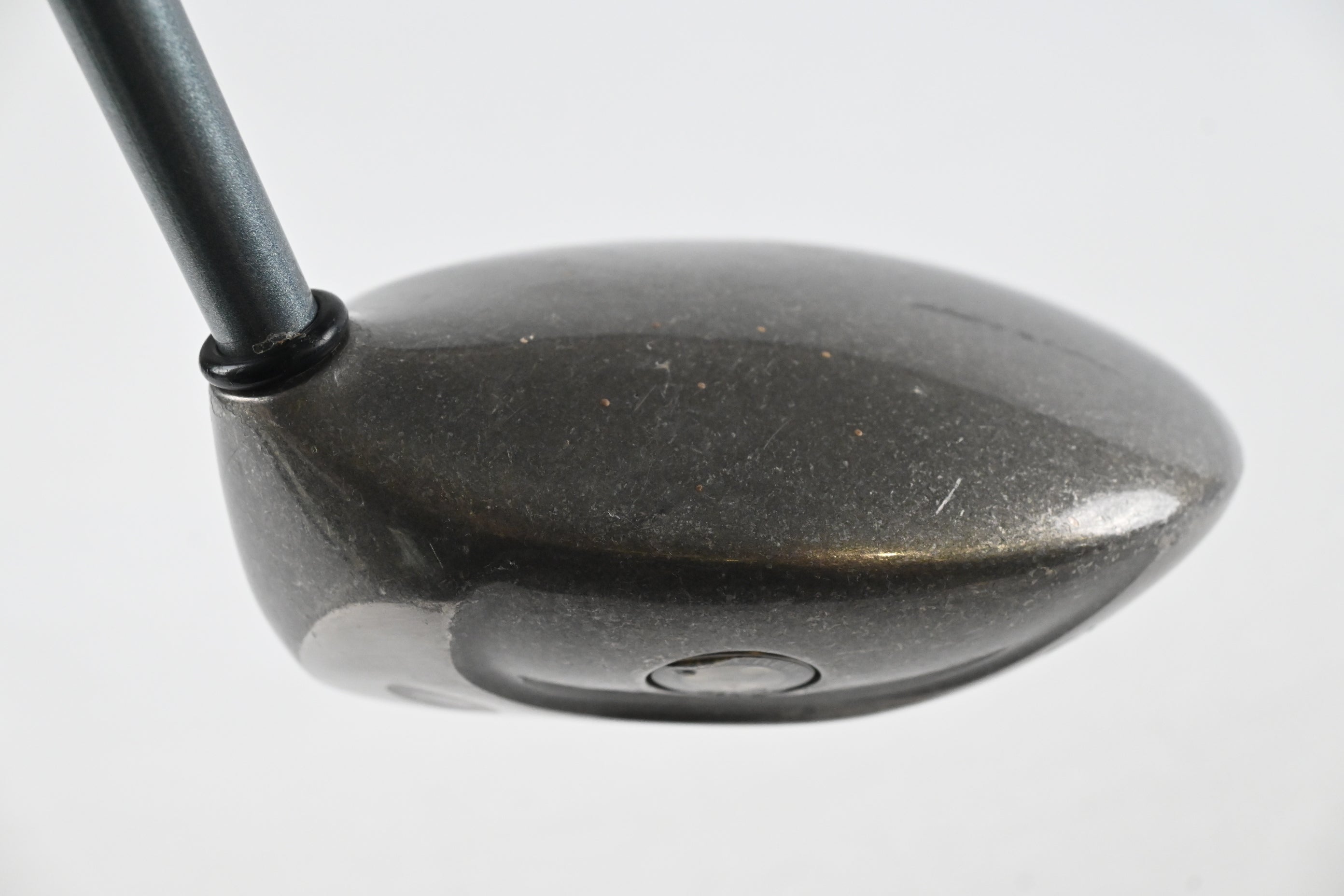 Ladies Callaway Great Big Bertha Hawk Eye Driver / 11 Degree / Ladies Flex Gems