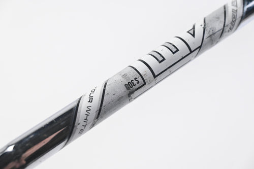 Mizuno T20 Gap Wedge / 50 Degree / Stiff Flex AMT Tour White Shaft