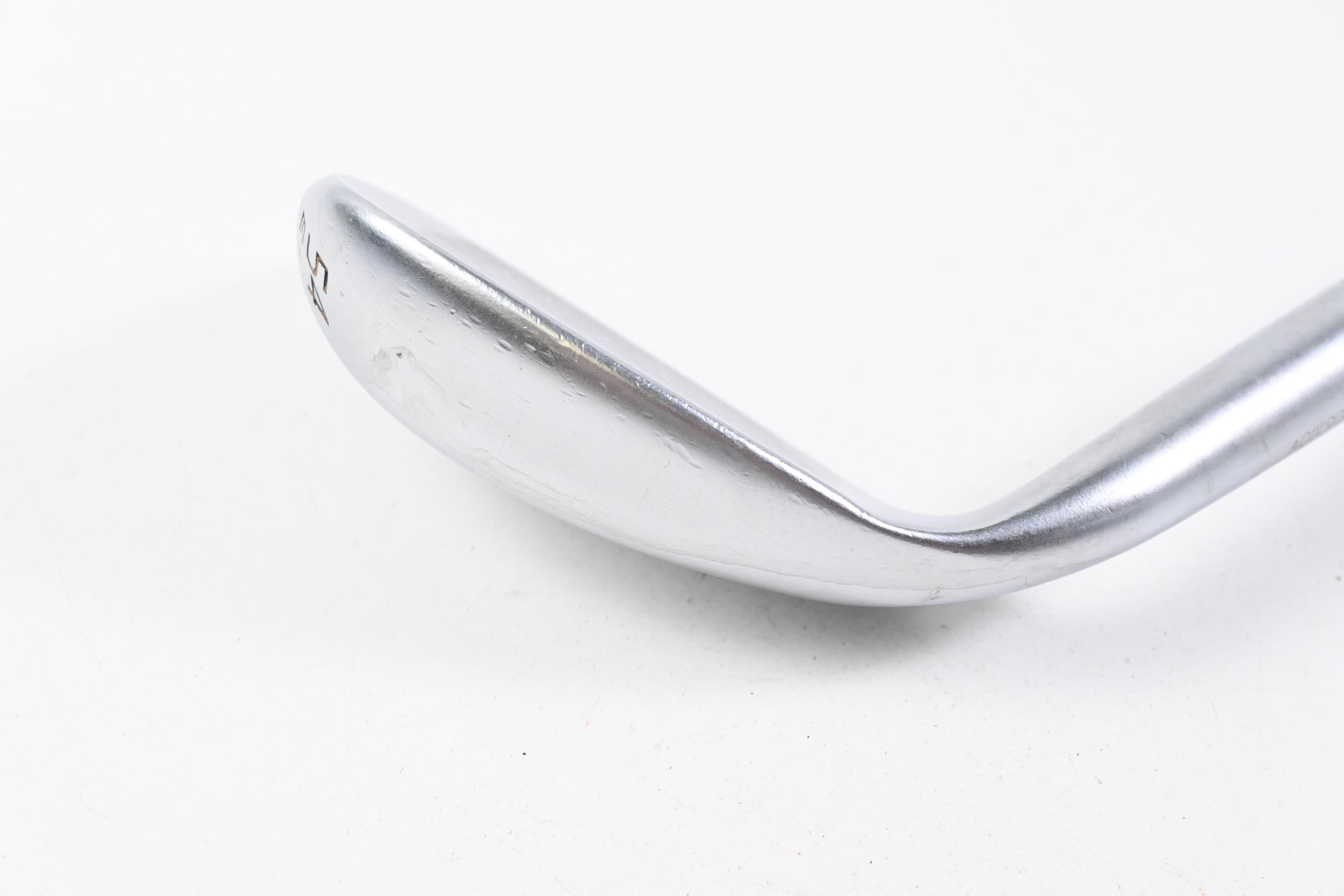 Ping Glide 4.0 Sand Wedge / 54 Degree / Black Dot / Regular Flex Dynamic Gold