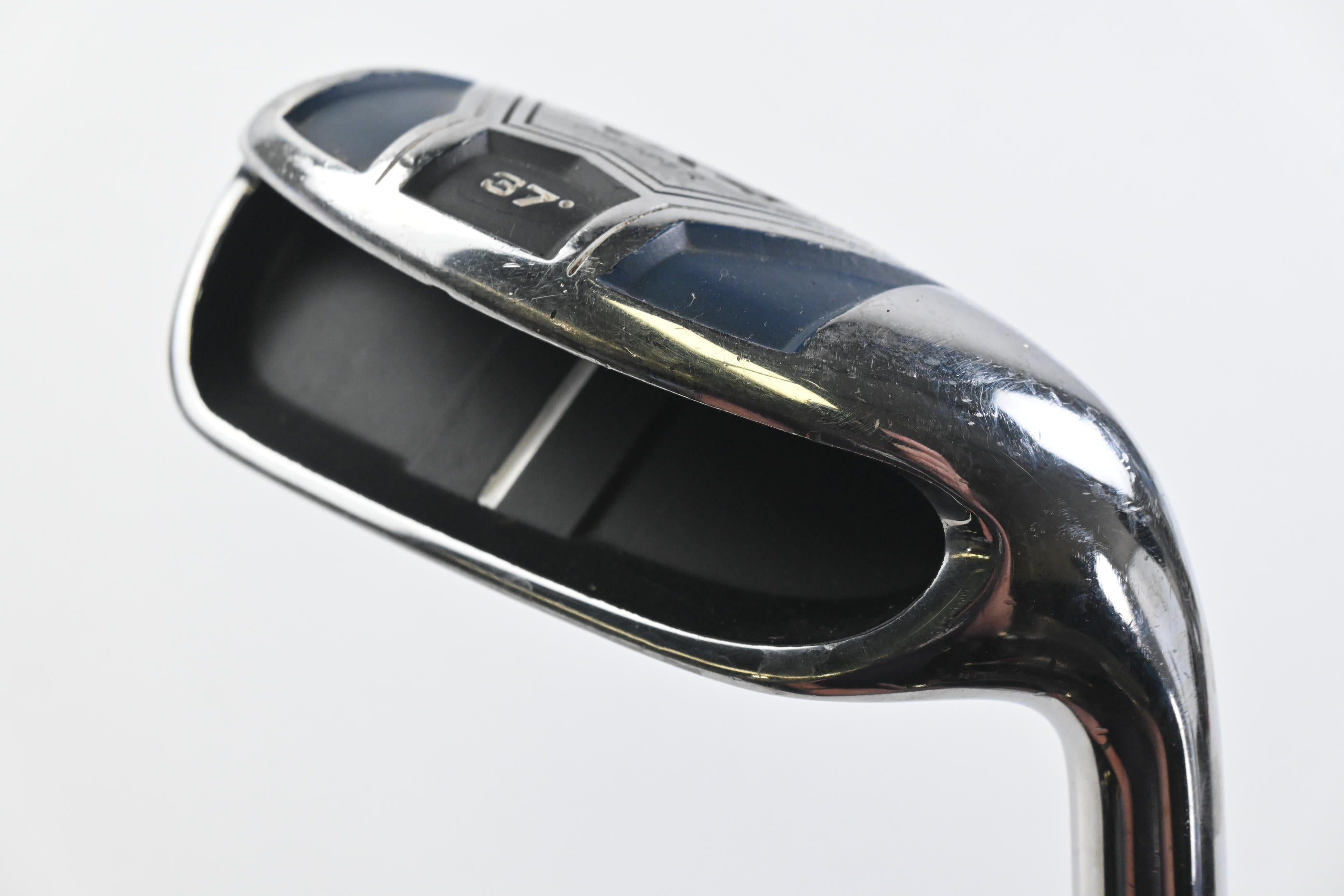 Rife RX4 Chipper / 37 Degree / Stiff Flex Rife Shaft