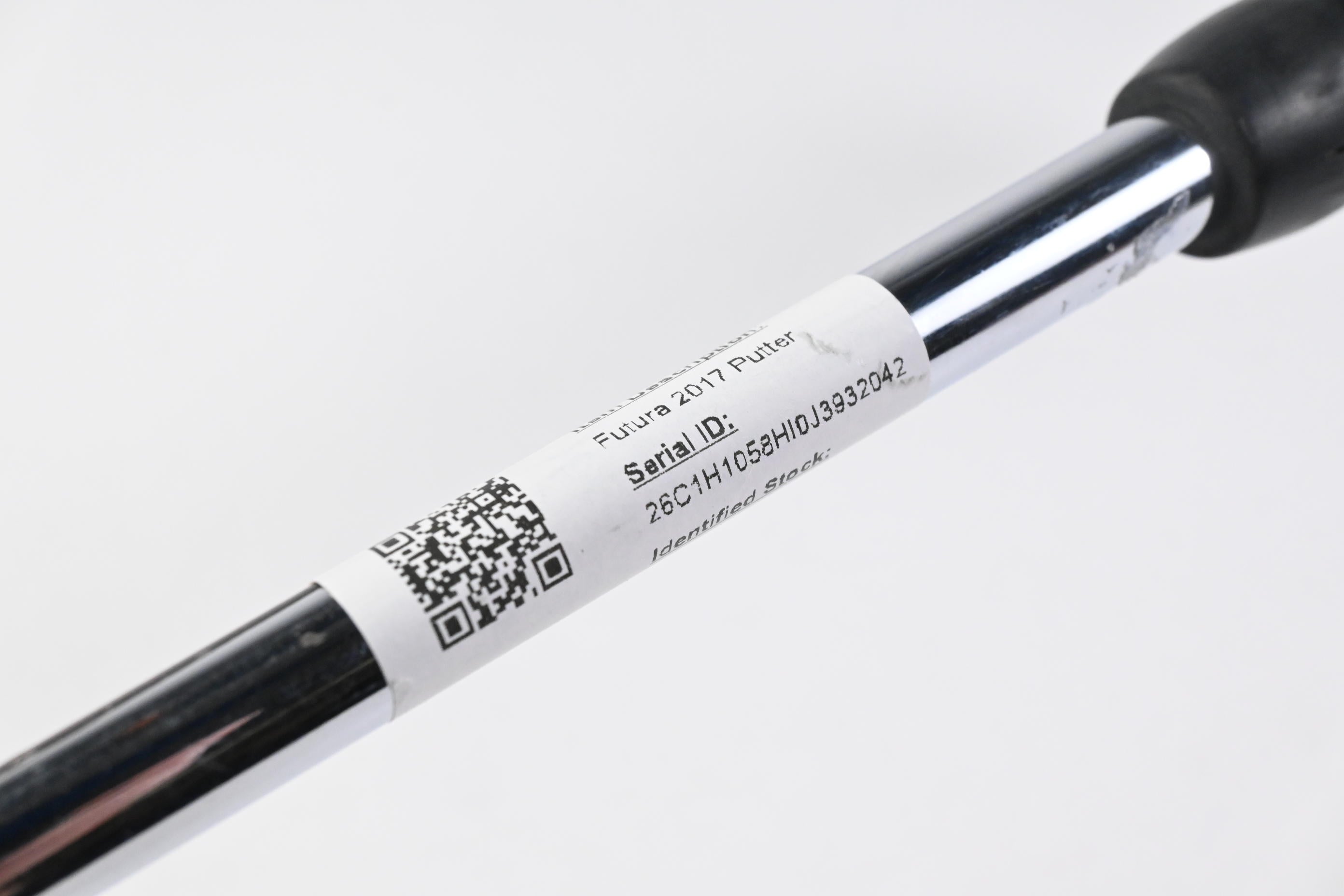 Scotty Cameron Futura 5CB 2017 Putter / 34 Inch