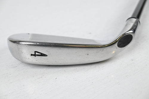 Callaway X-18 #4 Iron / 23 Degree / Regular Flex Callaway System CW 75 Shaft