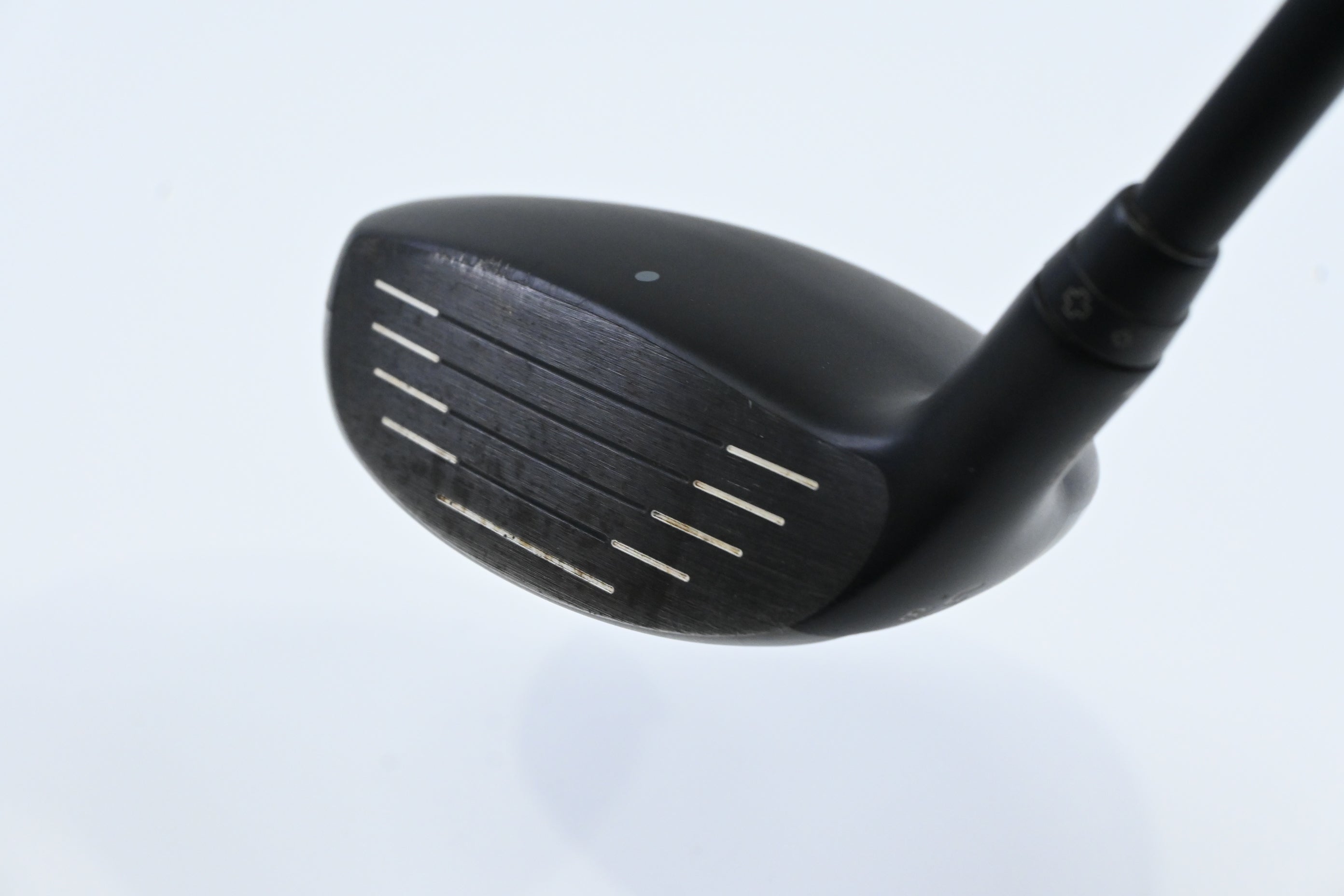 Ping G430 Max #5 Wood / 18 Degree / Regular Flex Ping Alta CB Black 65 Shaft