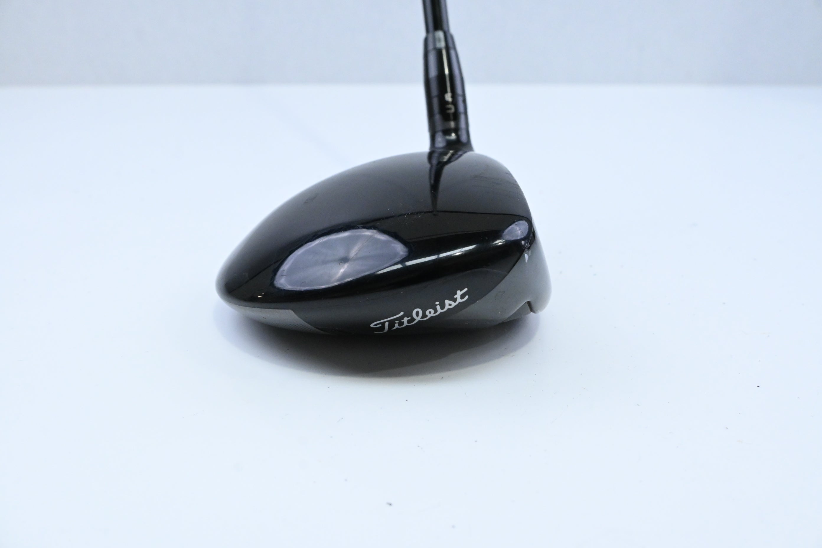 Titleist TSi2 #3 Wood / 15 Degree / Regular Flex Tensei AV Raw Blue 65 Shaft