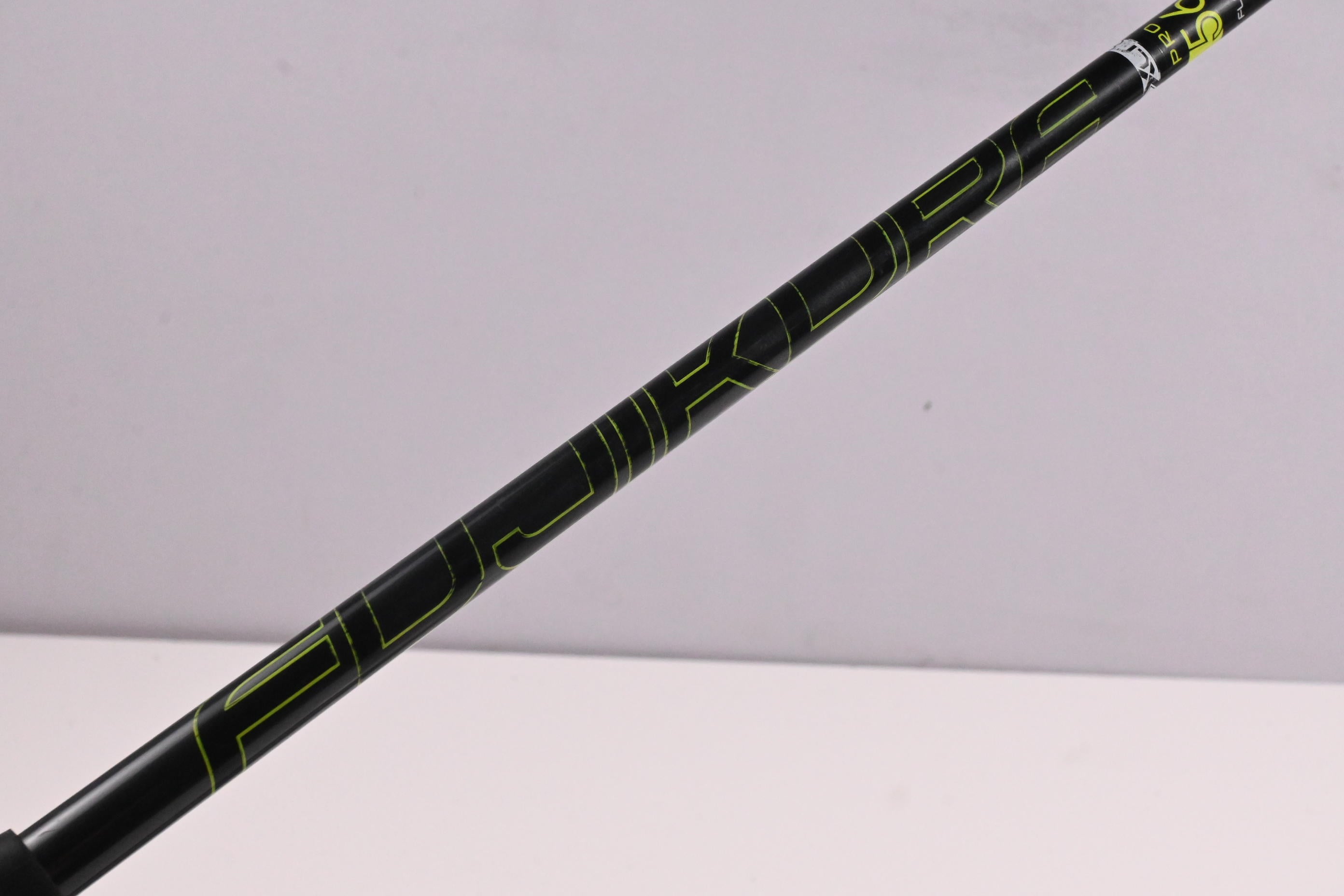 Fujikura XLR8 Pro 56 Driver Shaft / Regular Flex / Taylormade 2nd Gen