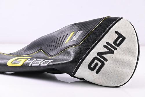 Ping G430 LST Driver / 10.5 Degree / Stiff Flex Ping ALTA CB Slate 55 Shaft