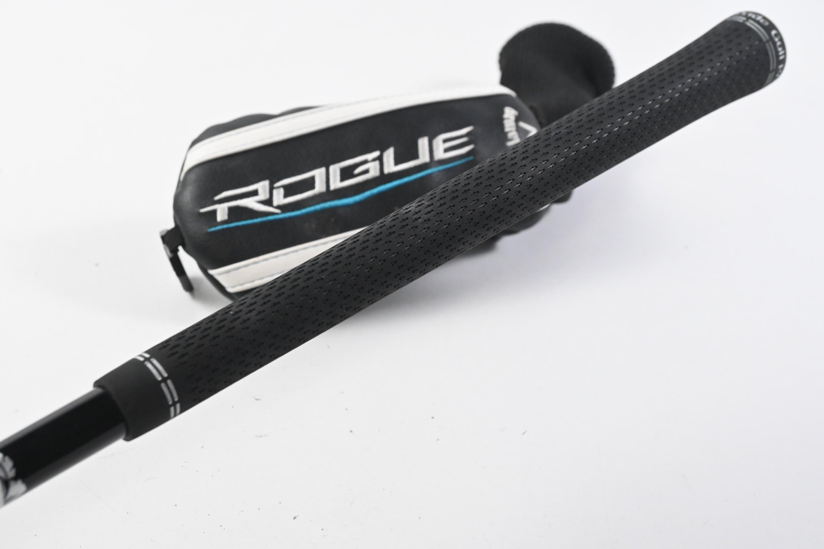 Callaway Rogue #4 Hybrid / 21 Degree / Stiff Flex Diamana Limited Black 75 Shaft