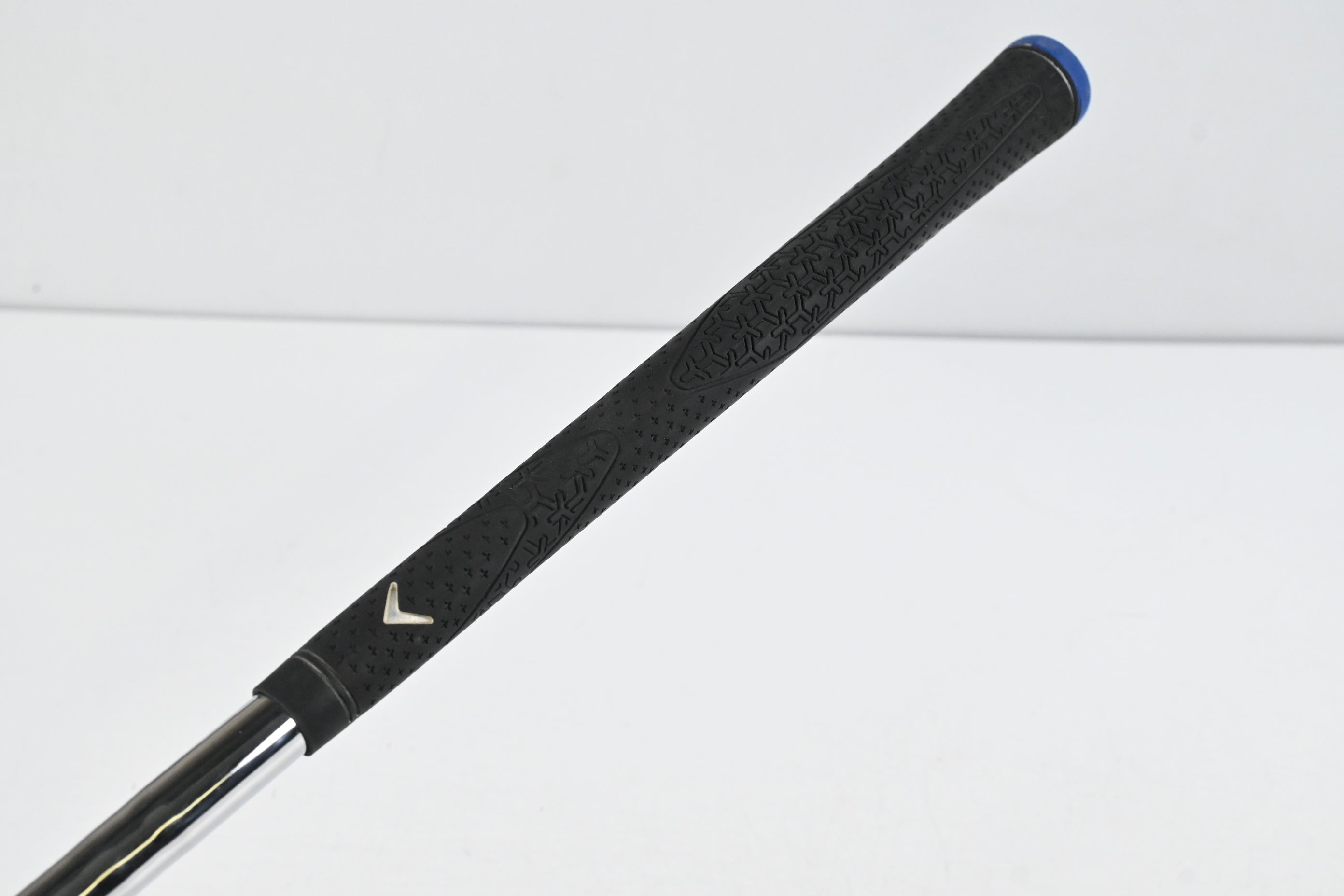 Callaway Steelhead XR OS #9 Iron / Regular Flex Speedstep 80 Shaft