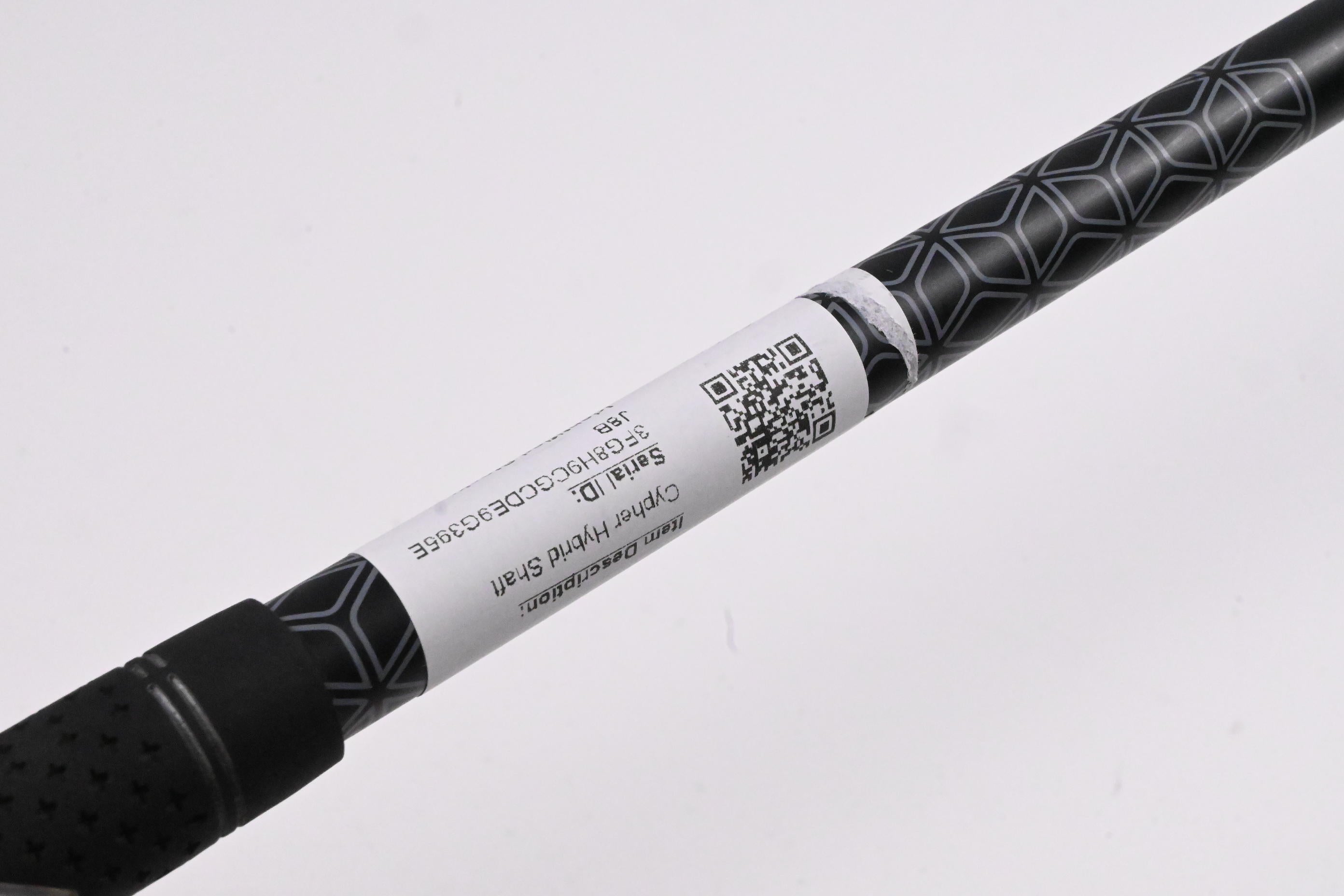 Ladies Project X Cypher 40 #8 Hybrid Shaft / Ladies Flex / Callaway 3rd Gen
