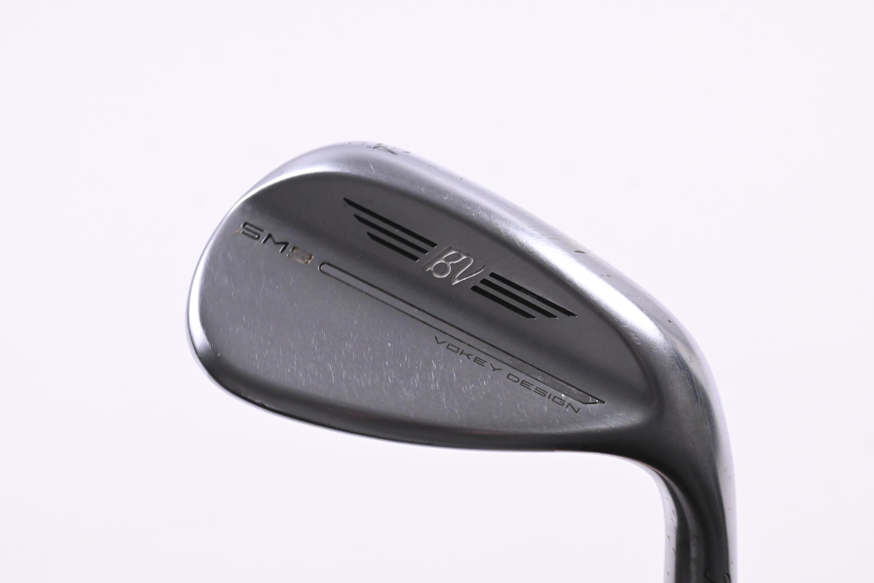 Titleist Vokey SM9 Sand Wedge / 54 Degree / Wedge Flex Vokey SM9 Shaft