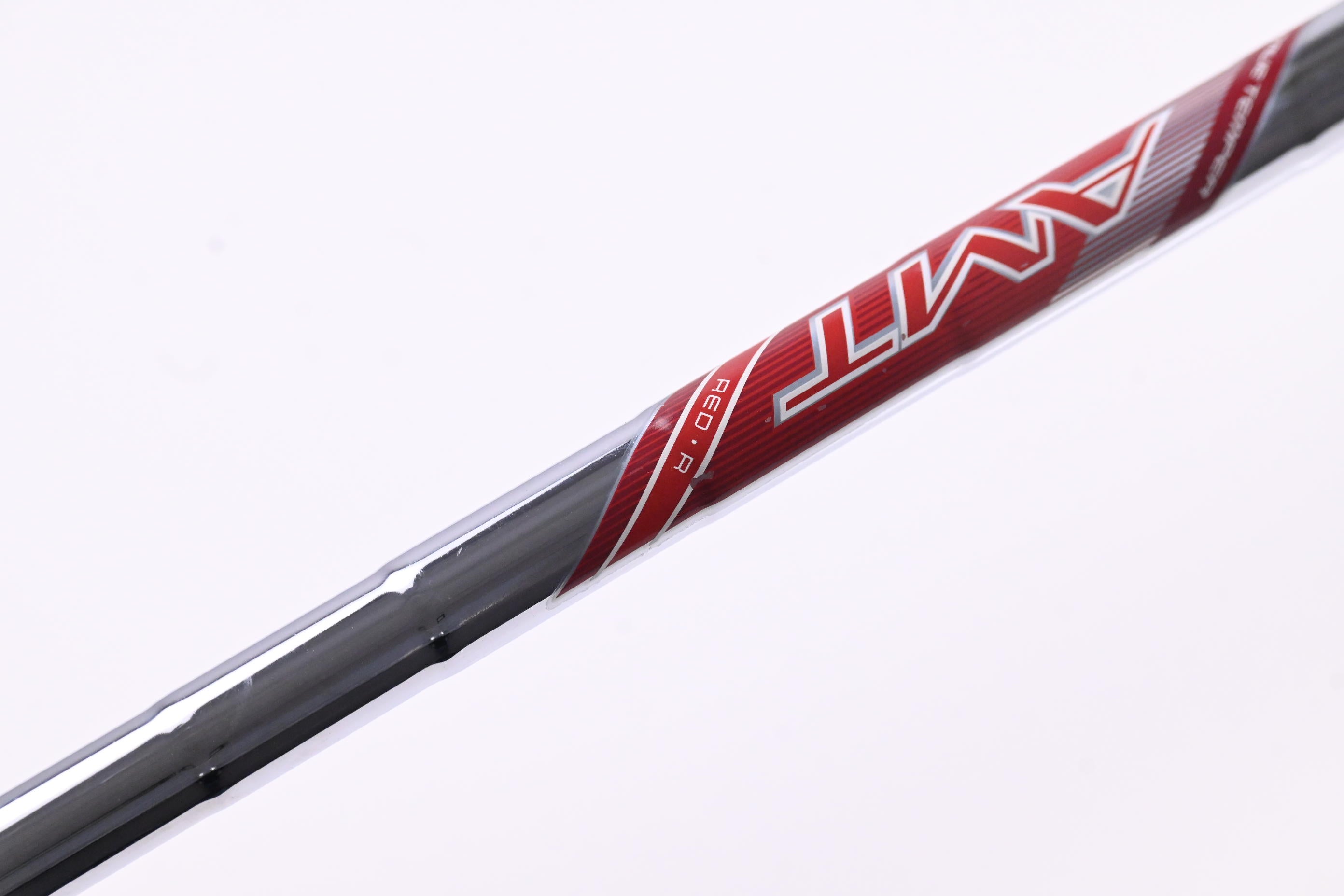 Titleist T250 2025 #6 Iron / 27 Degree / Regular Flex True Temper AMT Red Shaft