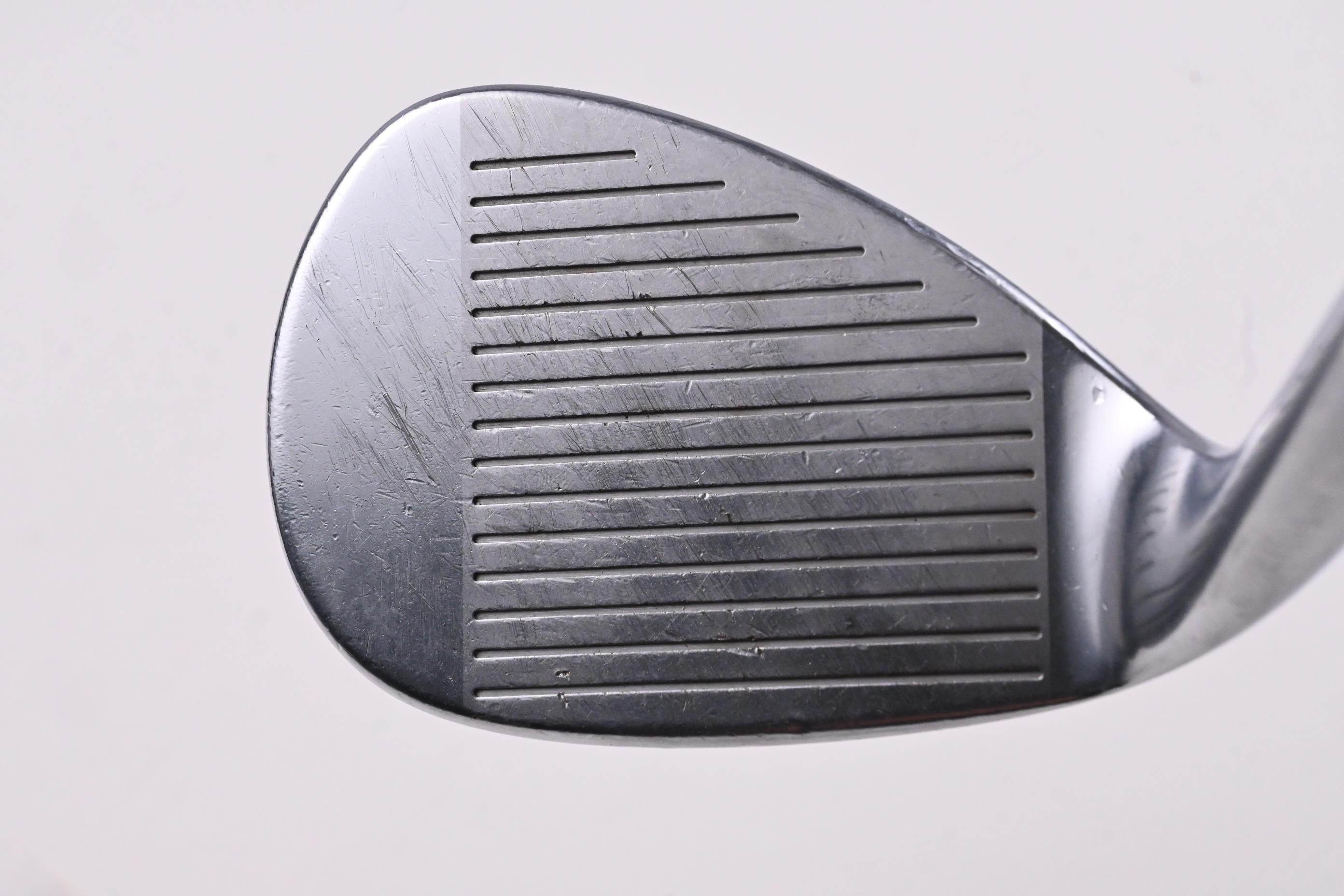 Callaway X-Series Jaws Lob Wedge / 60 Degree / Wedge Flex Callaway Shaft