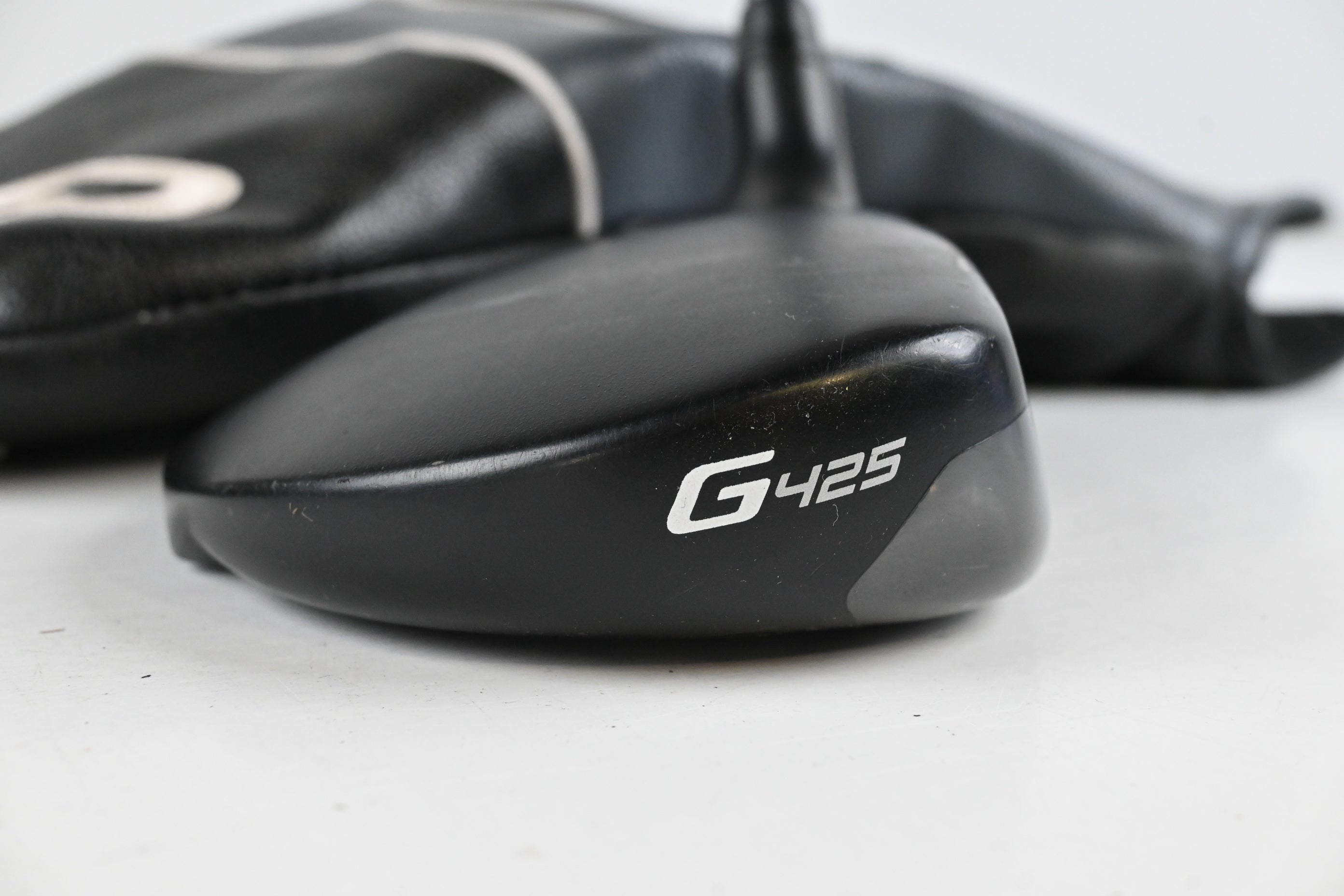 Ping G425 Max #3 Wood / 14.5 Degree / Regular Flex Ping Alta CB Slate 65 Shaft