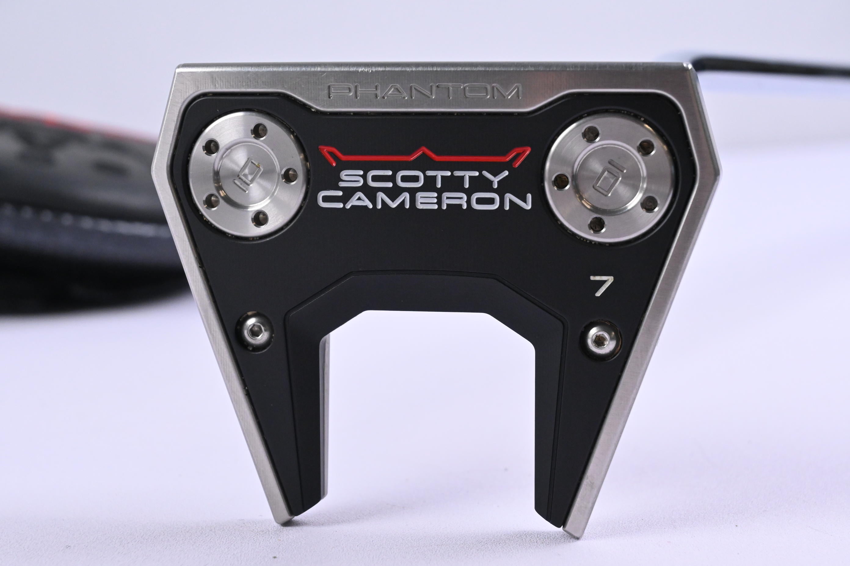 Scotty Cameron 2026 Phantom 7 Putter / 35 Inch