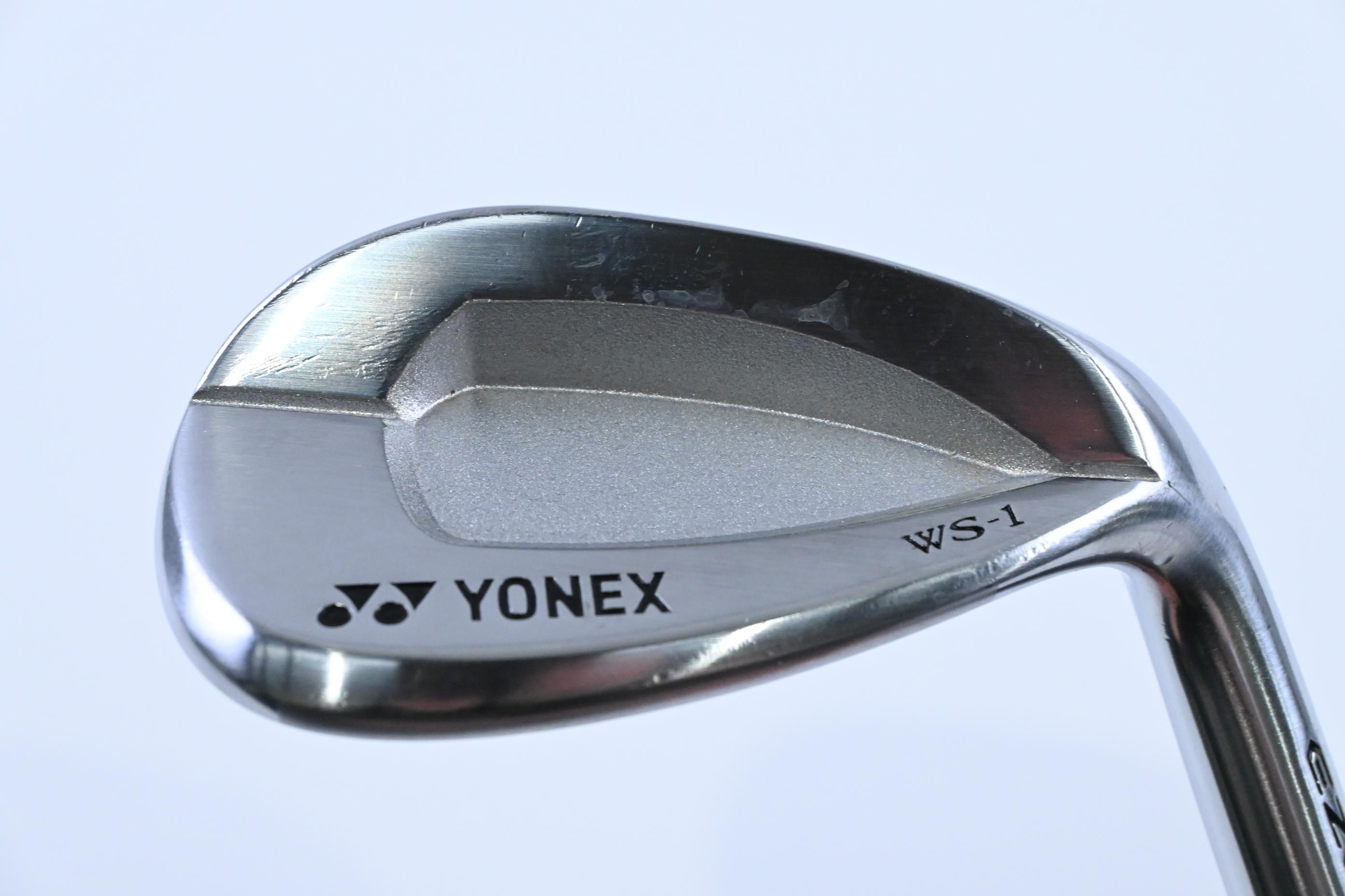 Ladies Yonex WS-1 2020 Gap Wedge / 52 Degree / Ladies Flex Yonex YW-50 Shaft