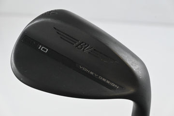 Titleist Vokey SM10 Sand Wedge / 54 Degree / Stiff Flex KBS Tour Steel Shaft