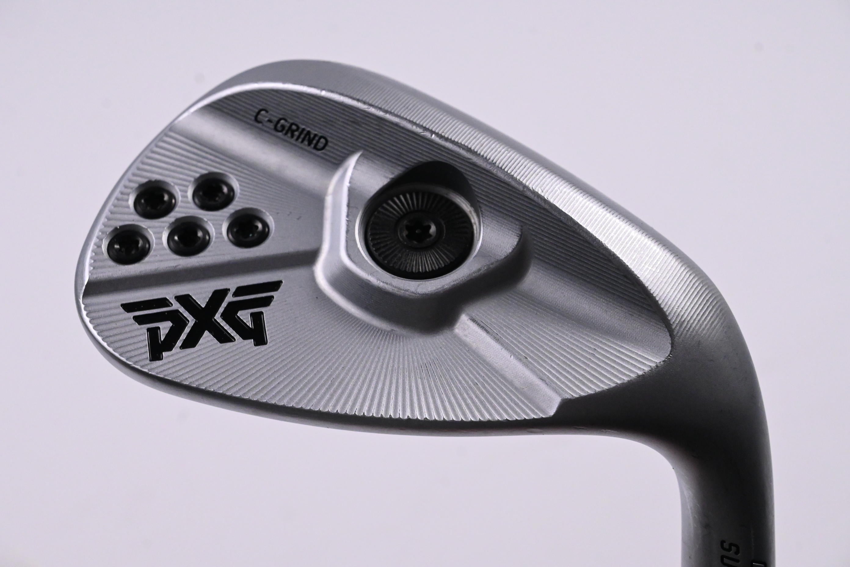 PXG 0311 Milled Sugar Daddy II Sand Wedge / 54 Degree / Wedge Flex KBS Tour Lite