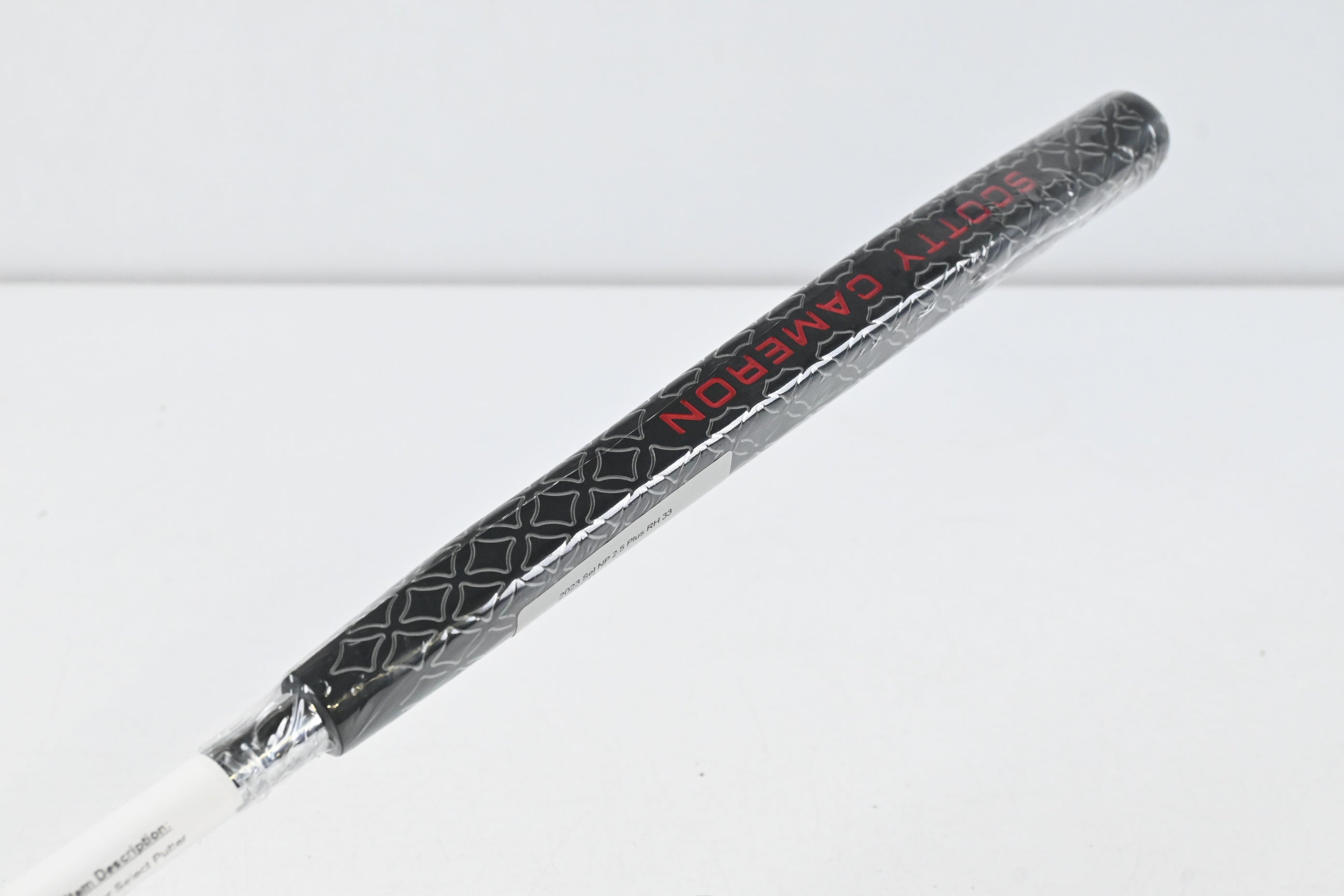 Scotty Cameron Super Select Newport 2.5+ Putter / 33 Inch