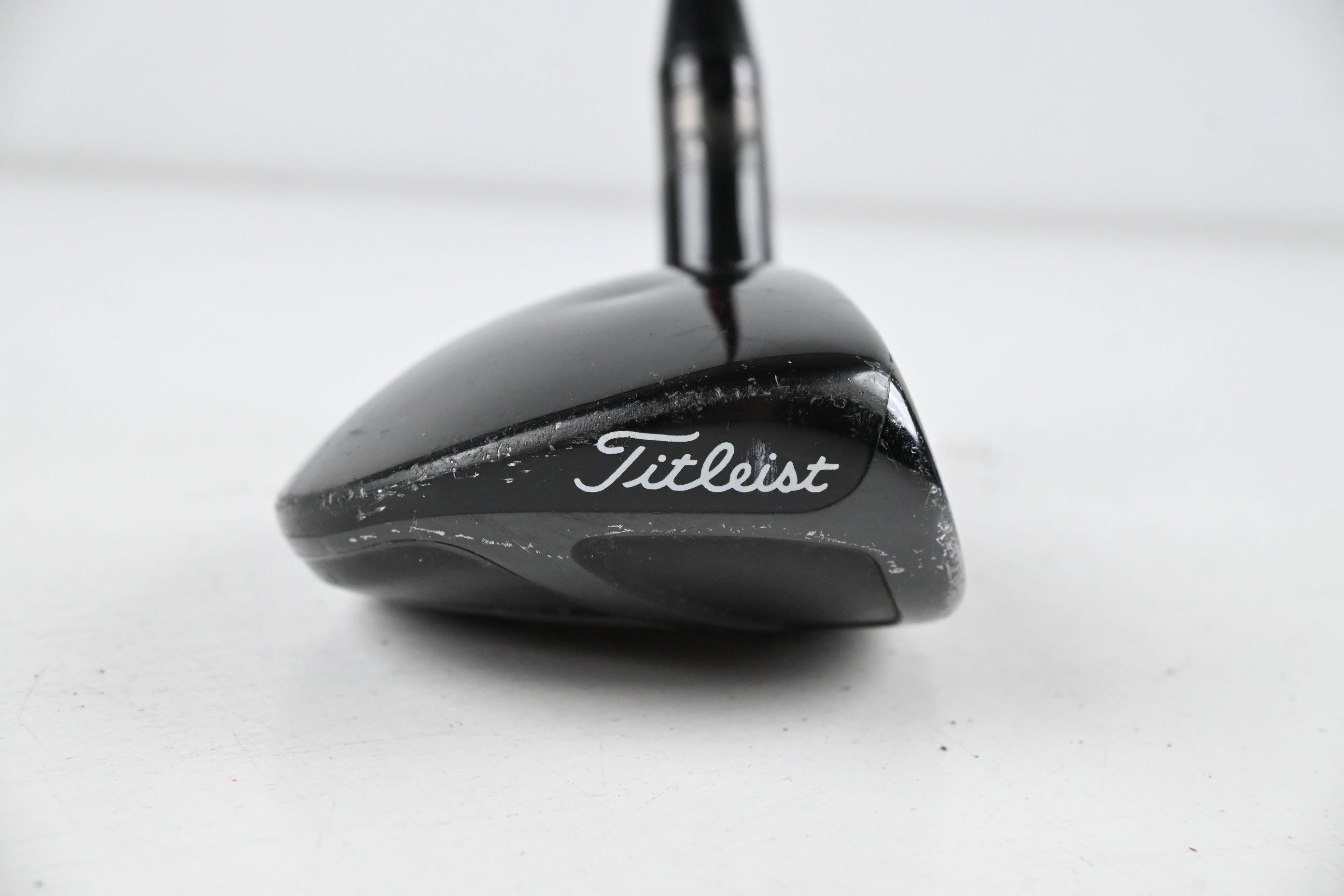 Titleist 910H #3 Hybrid / 21 Degree / Stiff Flex Diamana 'ilima 70 Shaft