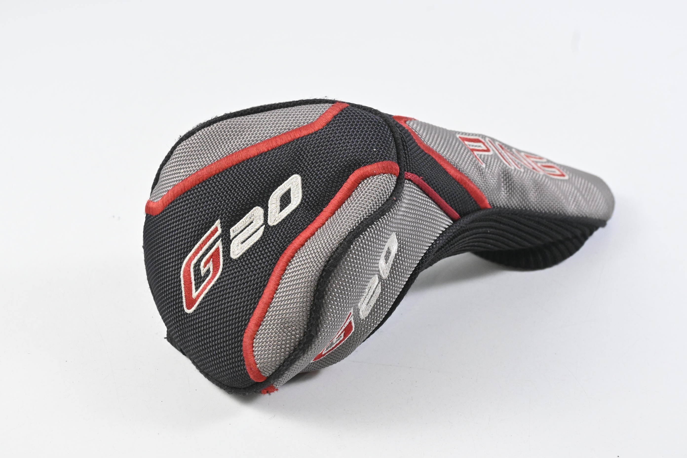 Ping G20 #3 Wood / 15 Degree / Regular Flex Ping TFC 169 Shaft