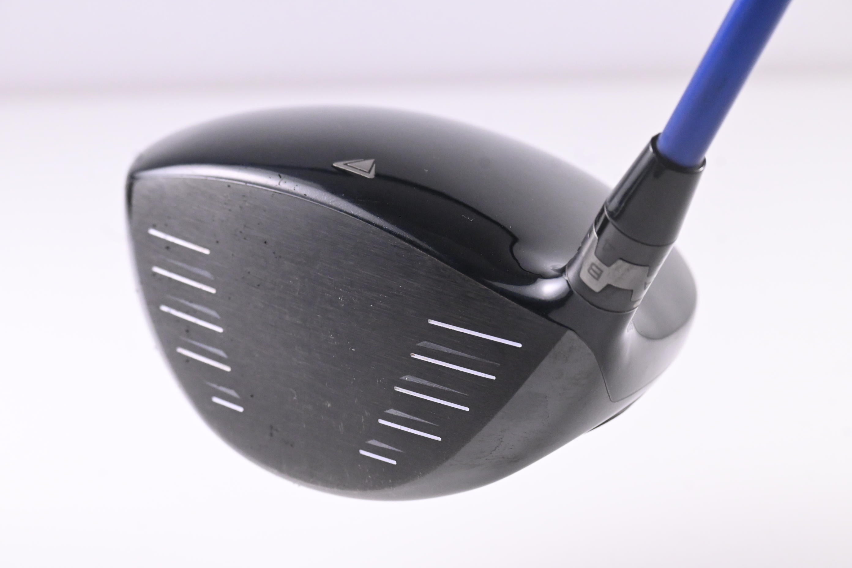 Titleist 915 D2 Driver / 9.5 Degree / Stiff Flex Diamana S+ Blue 62 Shaft