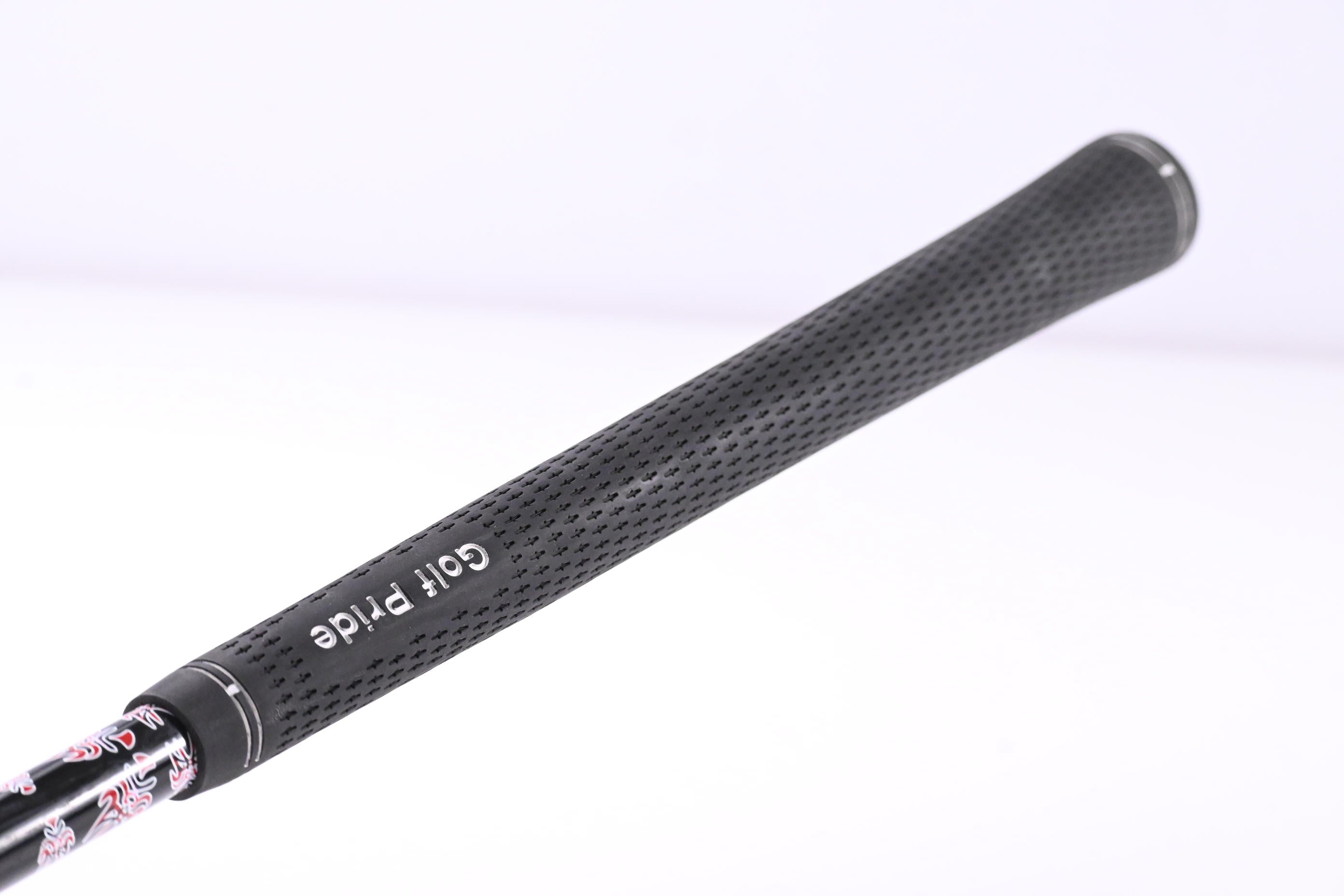 Callaway Paradym Triple Diamond Driver / 9 Degree / X-Flex Oban Kiyoshi Black 65