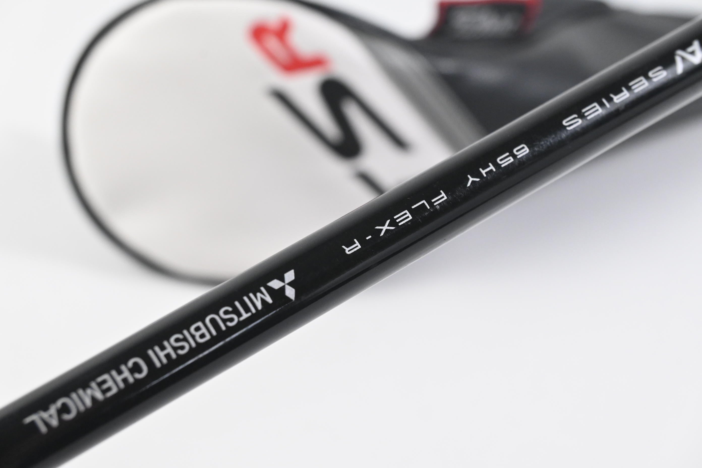 Titleist TSR3 #4 Hybrid / 21 Degree / Regular Flex Tensei AV Blue 65 Shaft