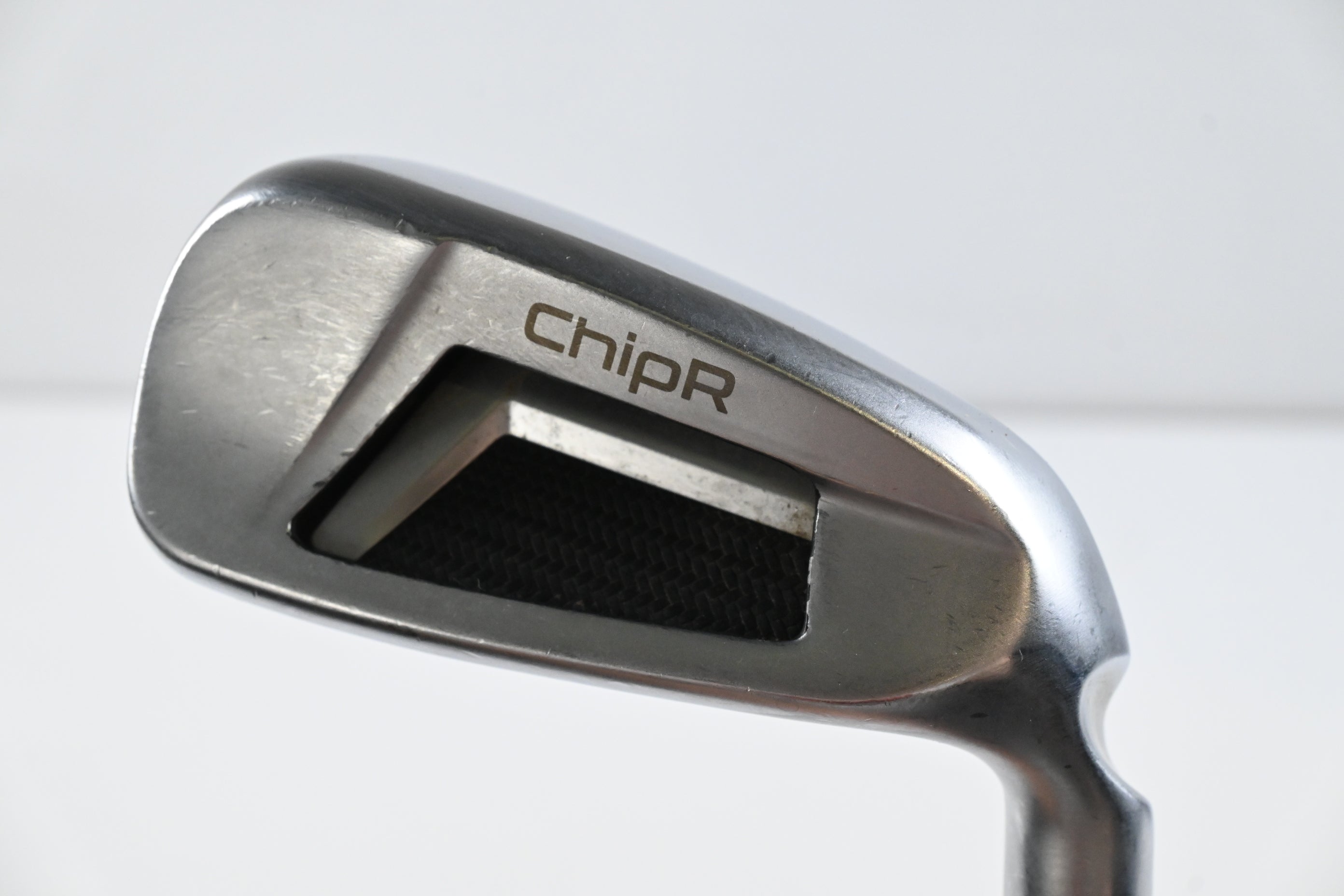 Ping ChipR Chipper / 38.5 Degree / Black Dot / Wedge Flex Ping Z-Z115 Shaft