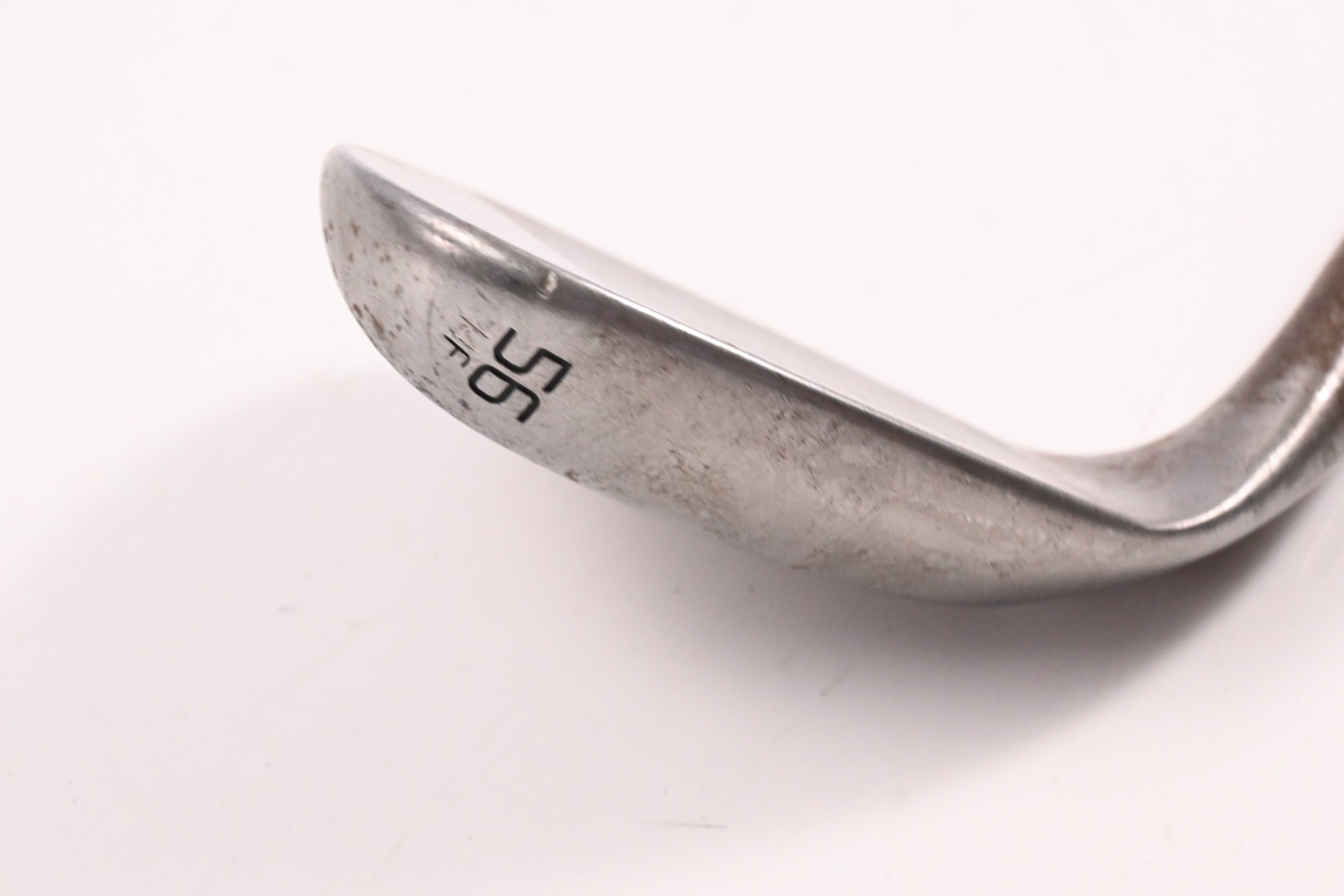 Titleist Vokey SM9 Sand Wedge / 56 Degree / Regular Flex Project X Rifle Shaft