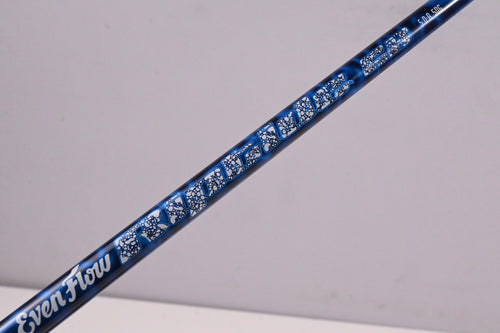 Evenflow Riptide CB 50 #3 Wood Shaft / Senior Flex / Taylormade 2nd Gen