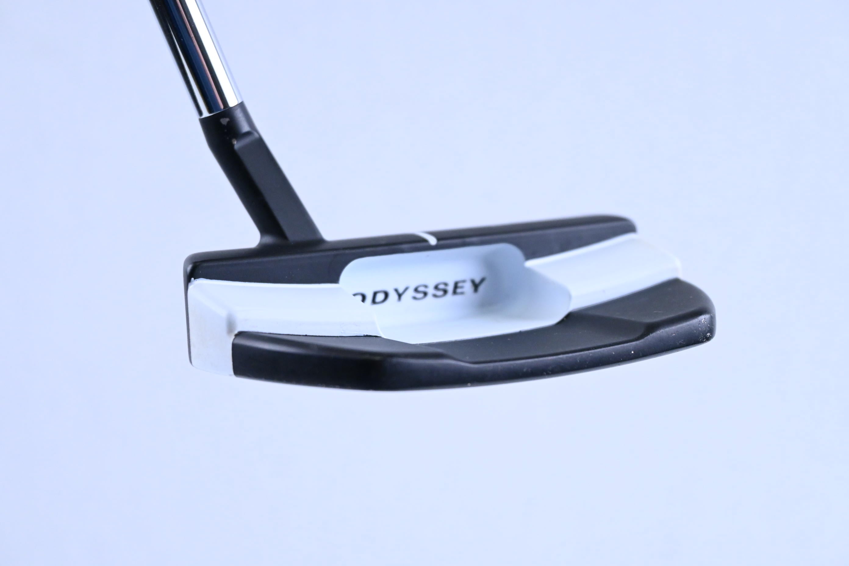 Odyssey White Hot Versa 3T Putter / 34 Inch