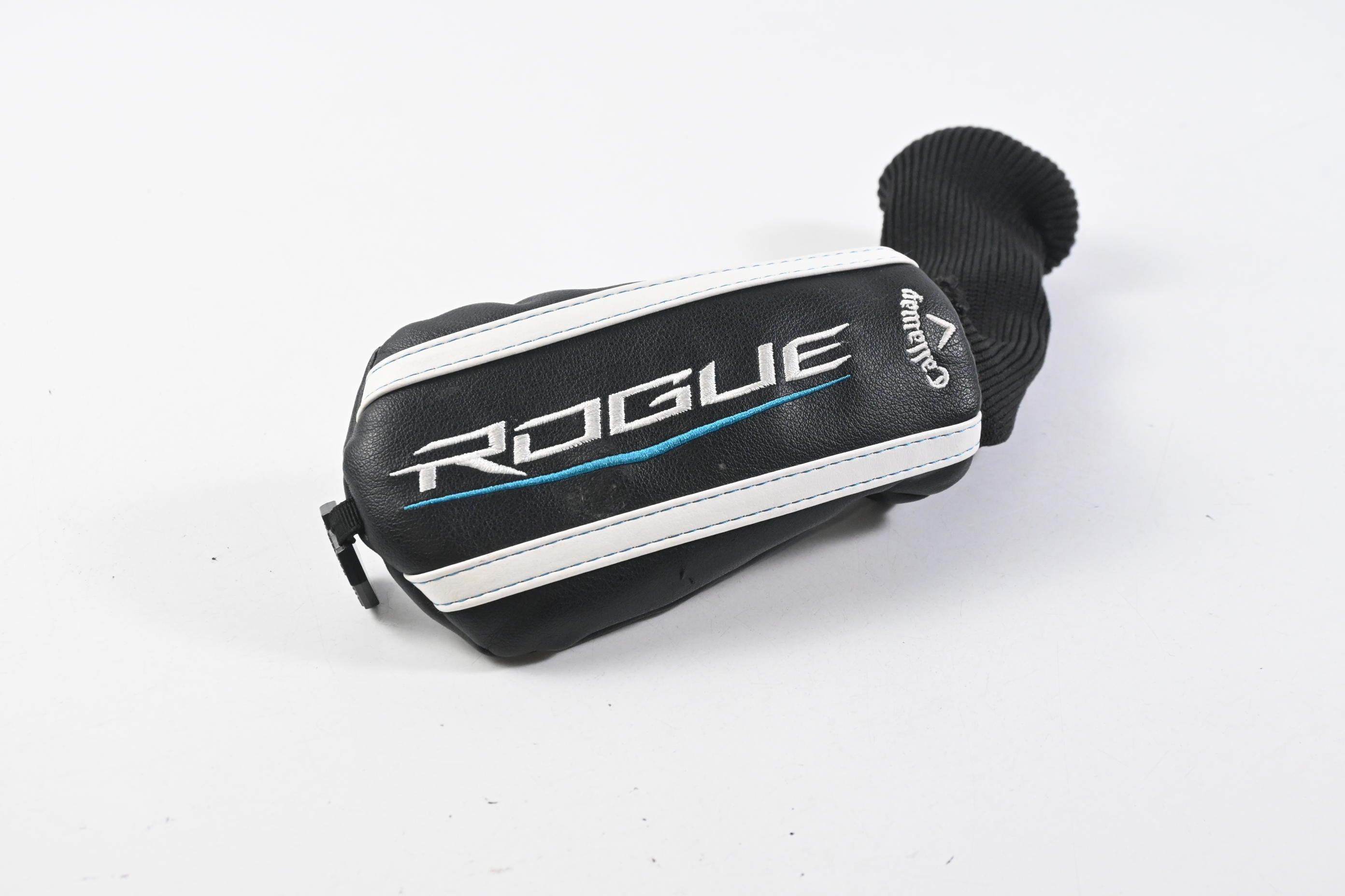 Callaway Rogue #4 Hybrid / 21 Degree / Stiff Flex Diamana Limited Black 75 Shaft