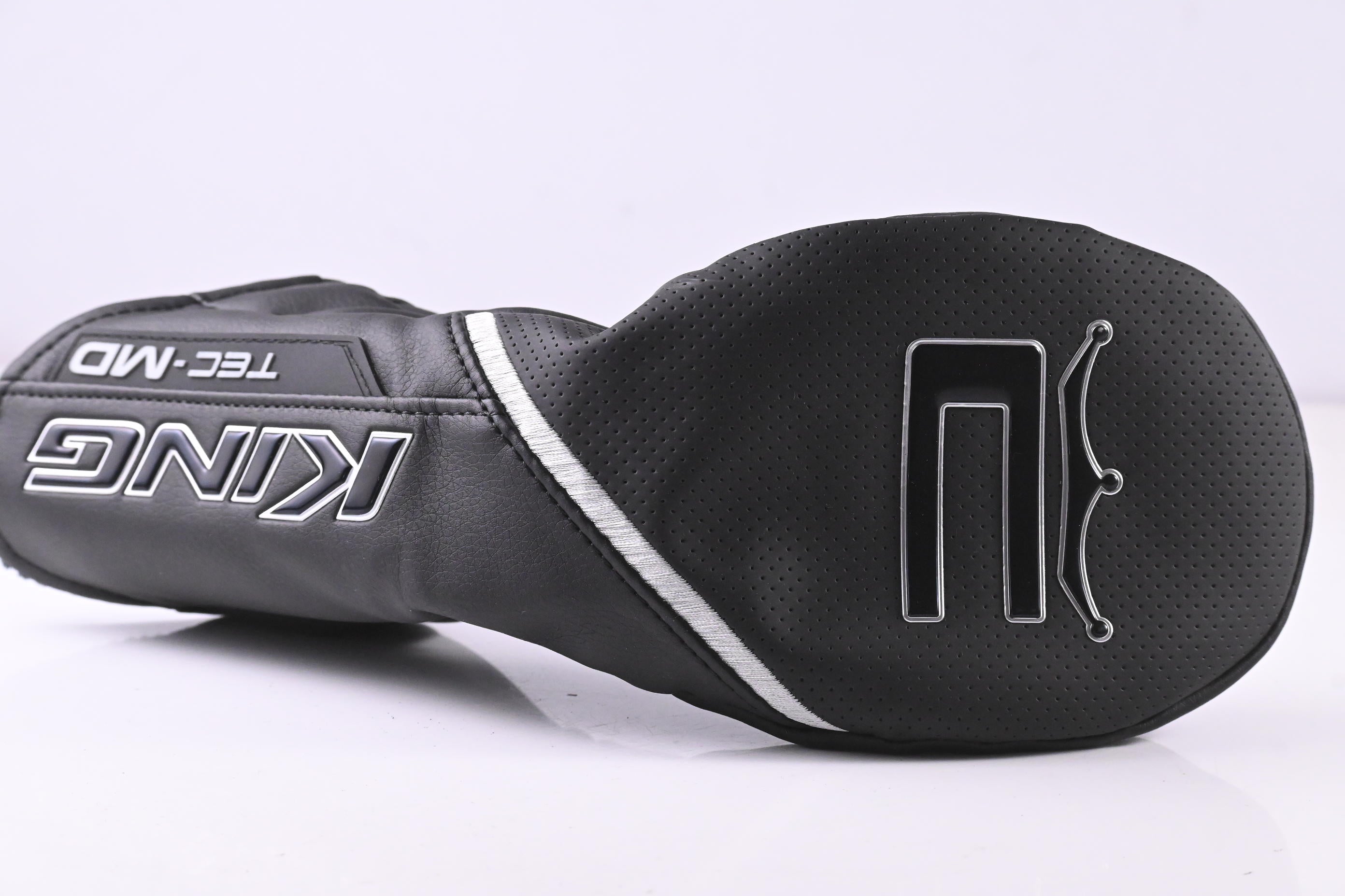 Cobra KING TEC Mini Driver / 13.5 Degree / Regular Flex Kai'li Blue 60 Shaft