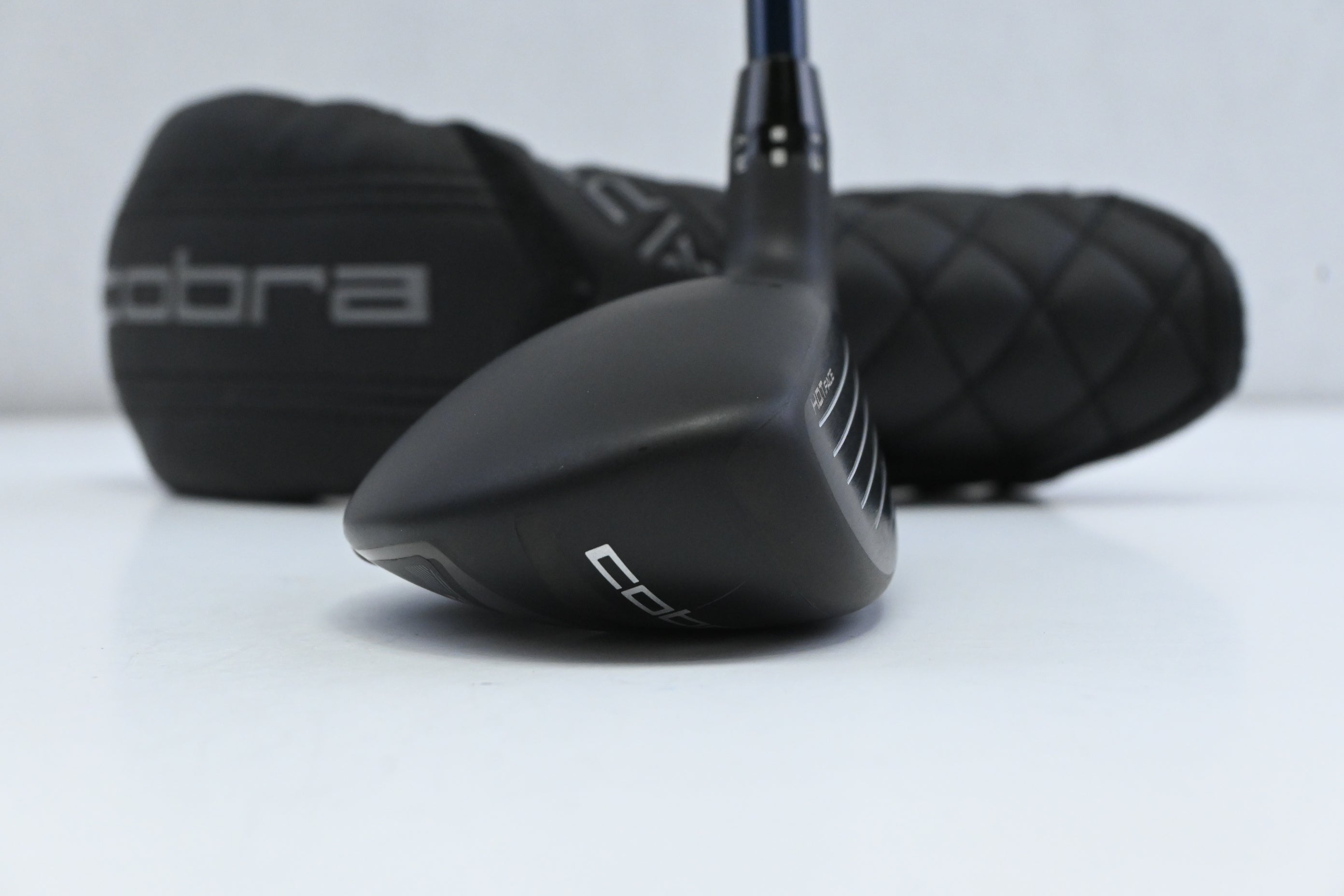 Cobra DS-Adapt #3 Hybrid / 19 Degree / X-Flex Fujikura Ventus Blue Velocore 8