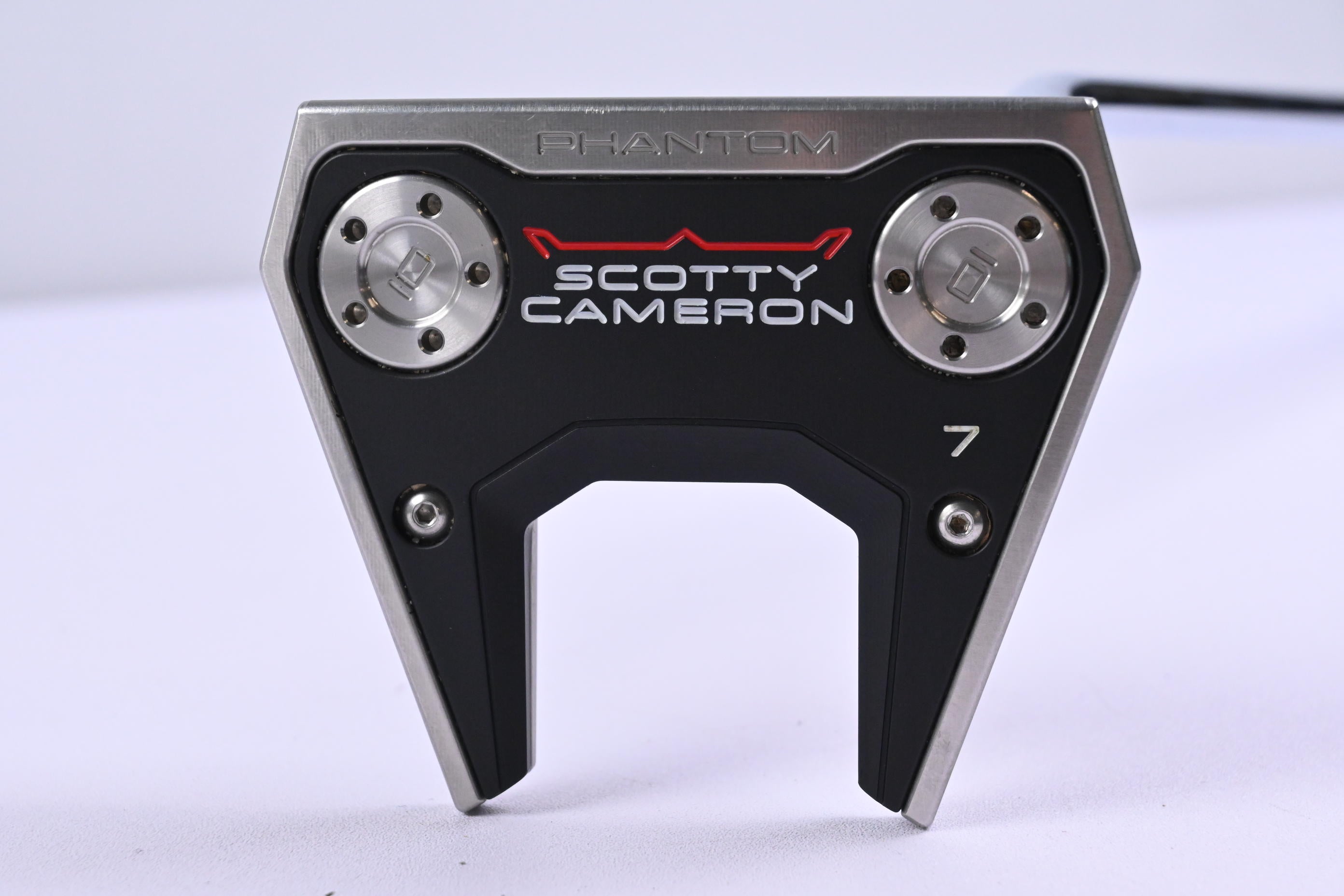 Scotty Cameron 2026 Phantom 7 Putter / 35 Inch