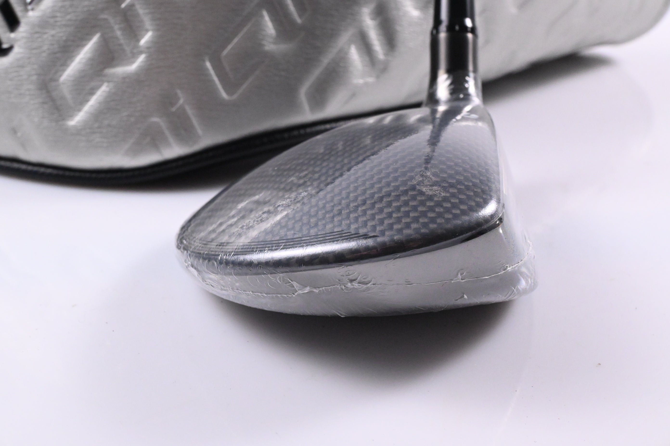 Taylormade Qi35 #5 Wood / 18 Degree / Stiff Flex Fujikura Ventus Blue 6 Shaft