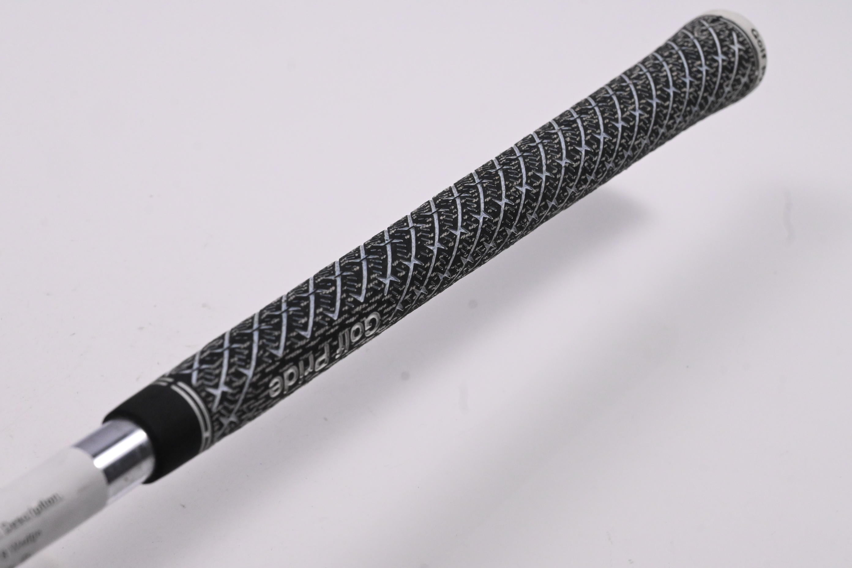 Mizuno S18 Lob Wedge / 60 Degree / Wedge Flex Shaft