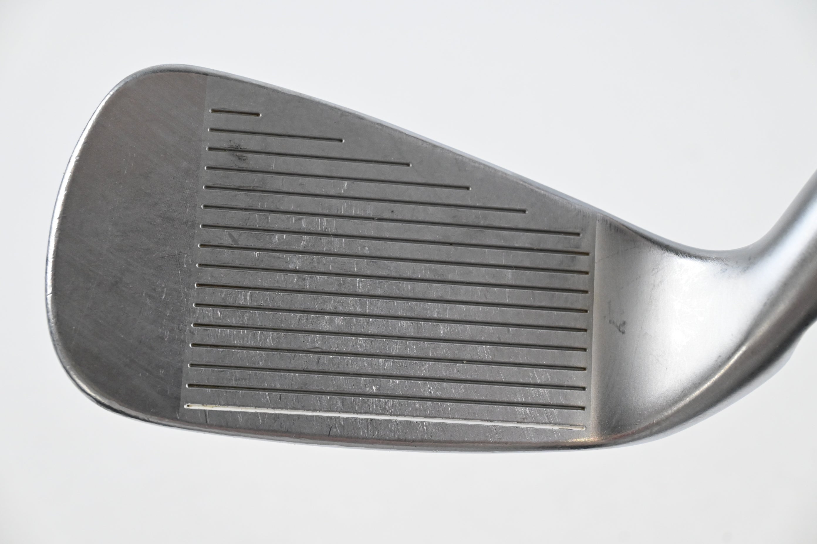 Ping ChipR Chipper / 38.5 Degree / Black Dot / Wedge Flex Ping Z-Z115 Shaft