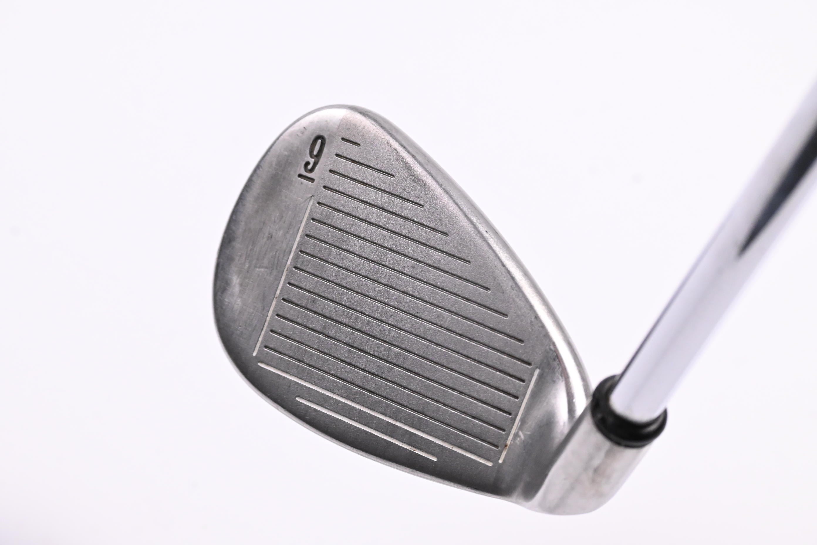 Callaway Steelhead X-14 #9 Iron / 42 Degree / Stiff Flex Steel Shaft