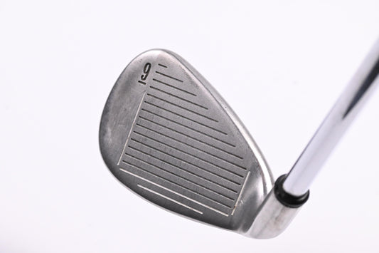 Callaway Steelhead X-14 #9 Iron / 42 Degree / Stiff Flex Steel Shaft