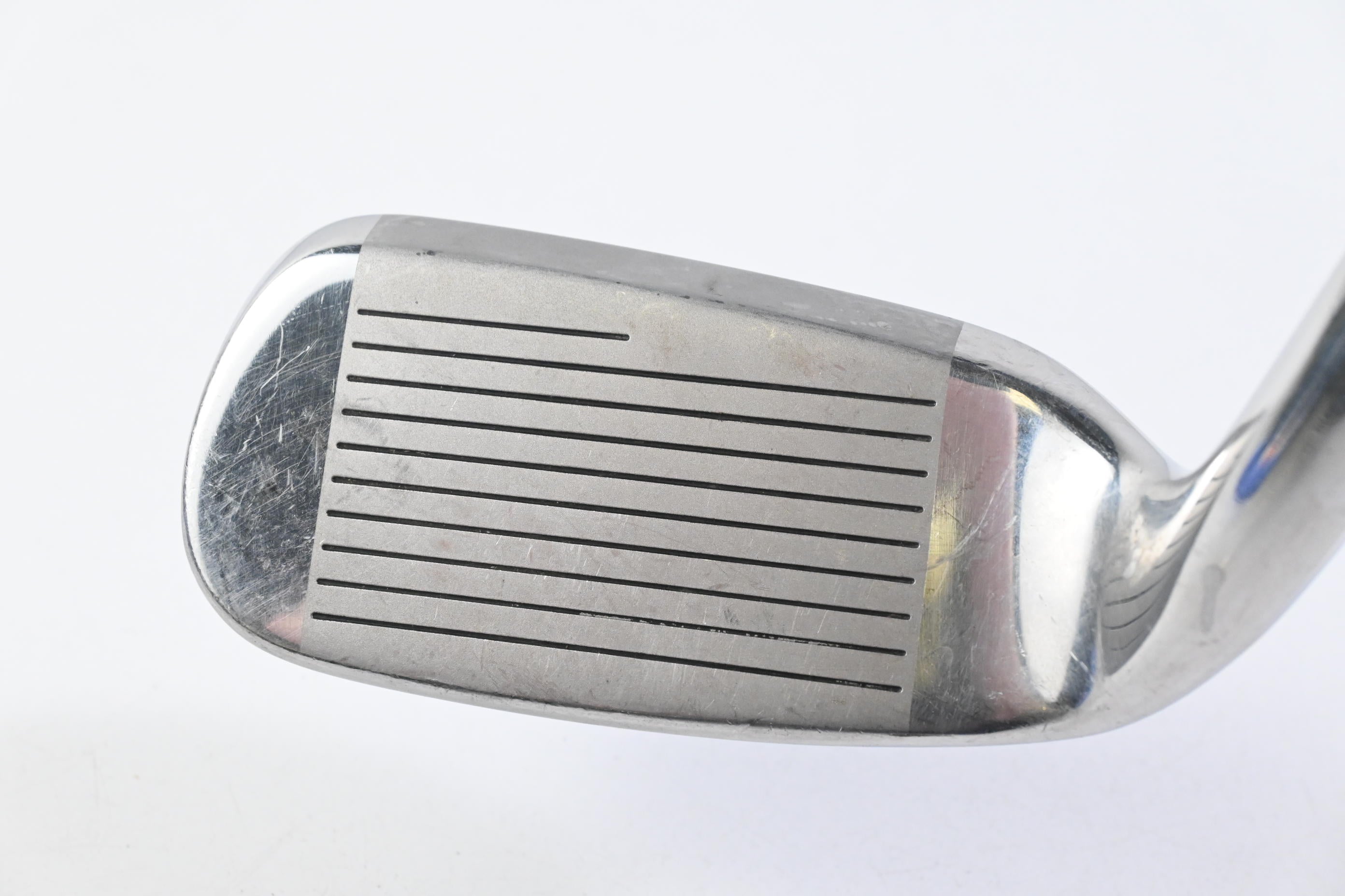 Rife RX4 Chipper / 37 Degree / Stiff Flex Rife Shaft