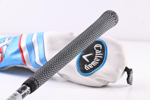 Ladies Callaway XR #5 Wood / 18 Degree / Ladies Flex Project X Shaft
