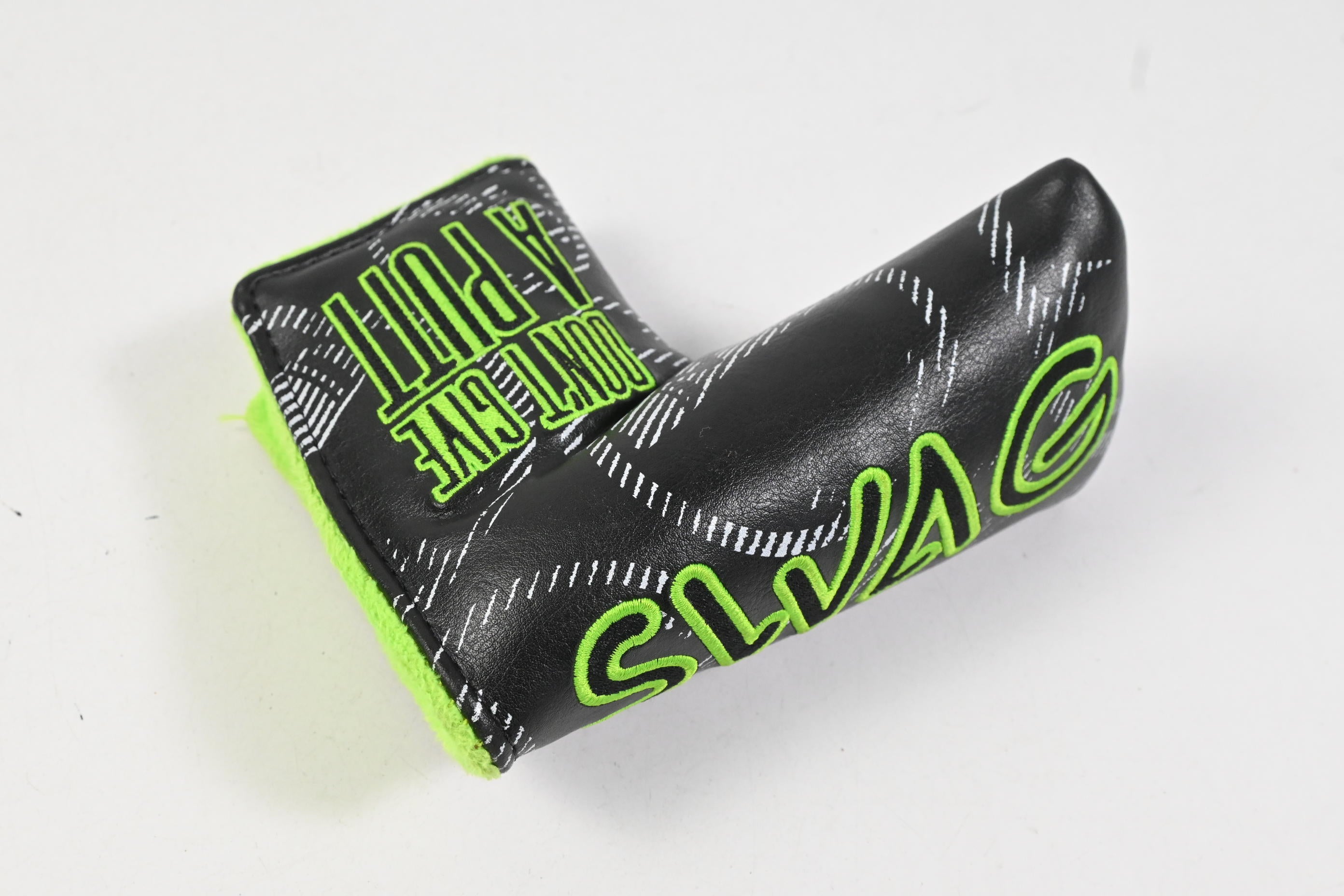 Swag Handsome Too Putter / 34 Inch