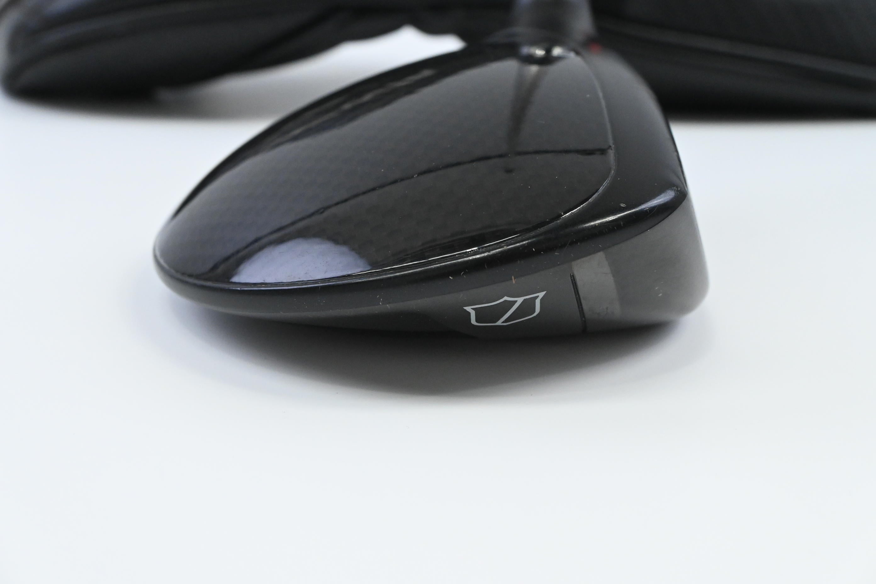 Wilson DYNAPWR Carbon 2025 #3 Wood / 15 Degree / Senior Flex UST Helium NCT 4