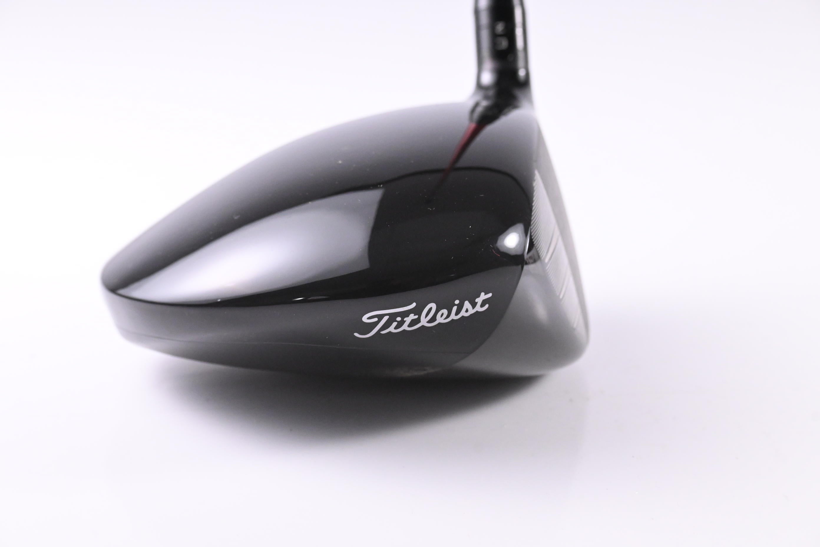 Titleist GT2 Driver / 10 Degree / Regular Flex Denali Red 50 Shaft