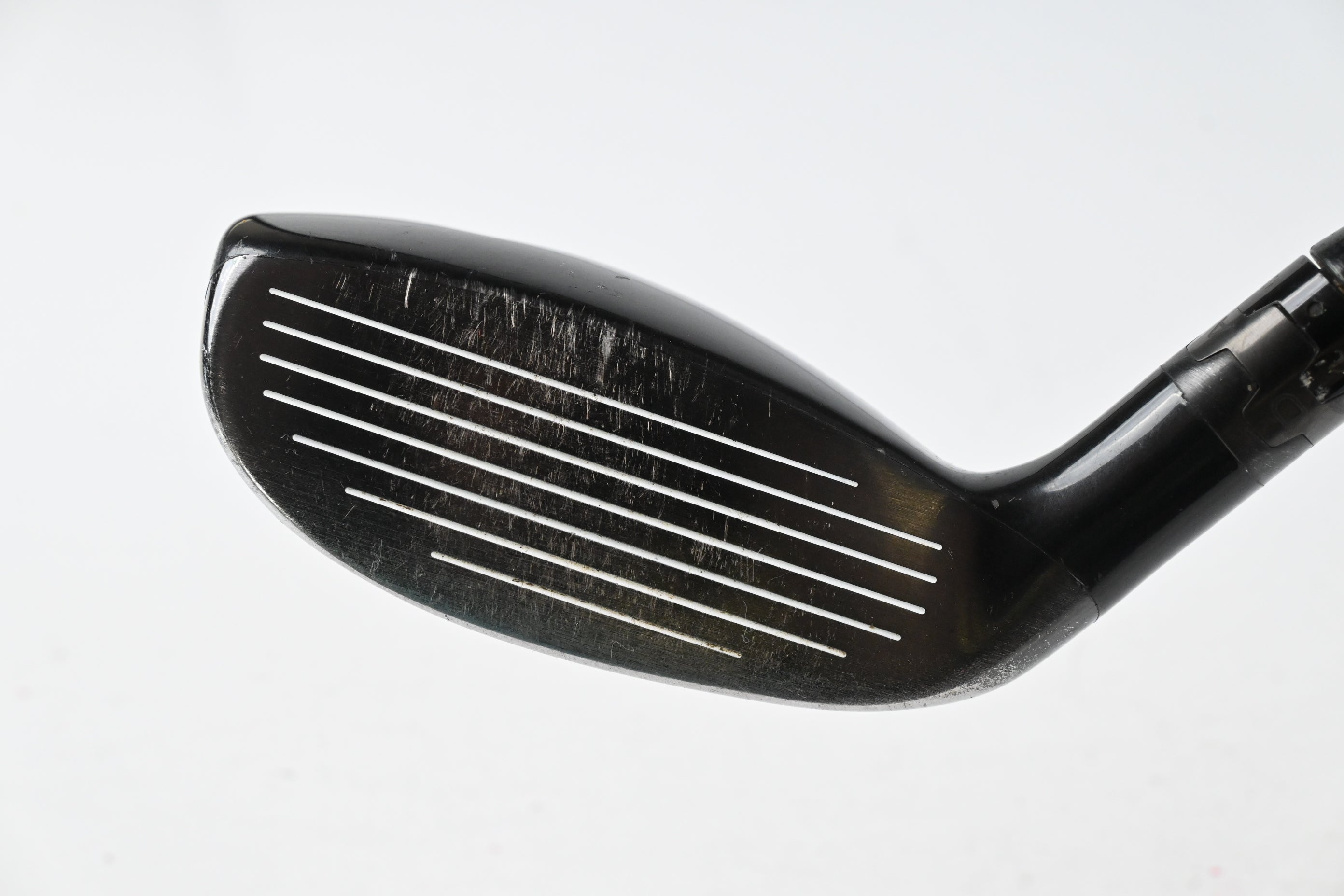 Titleist 910H #3 Hybrid / 21 Degree / Stiff Flex Diamana 'ilima 70 Shaft